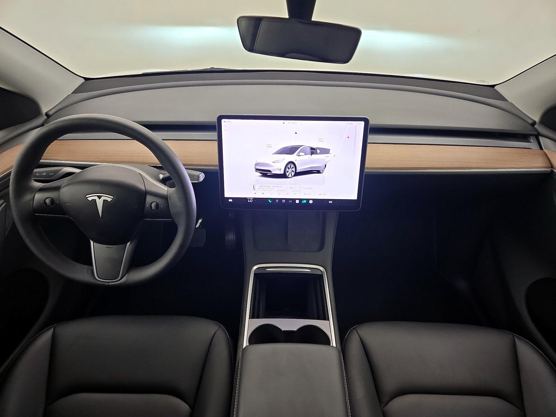 Thumbnail: 2023 Tesla Model Y - 9
