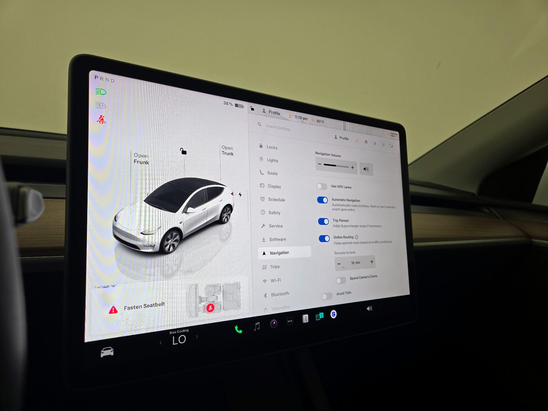 Thumbnail: 2023 Tesla Model Y - 13