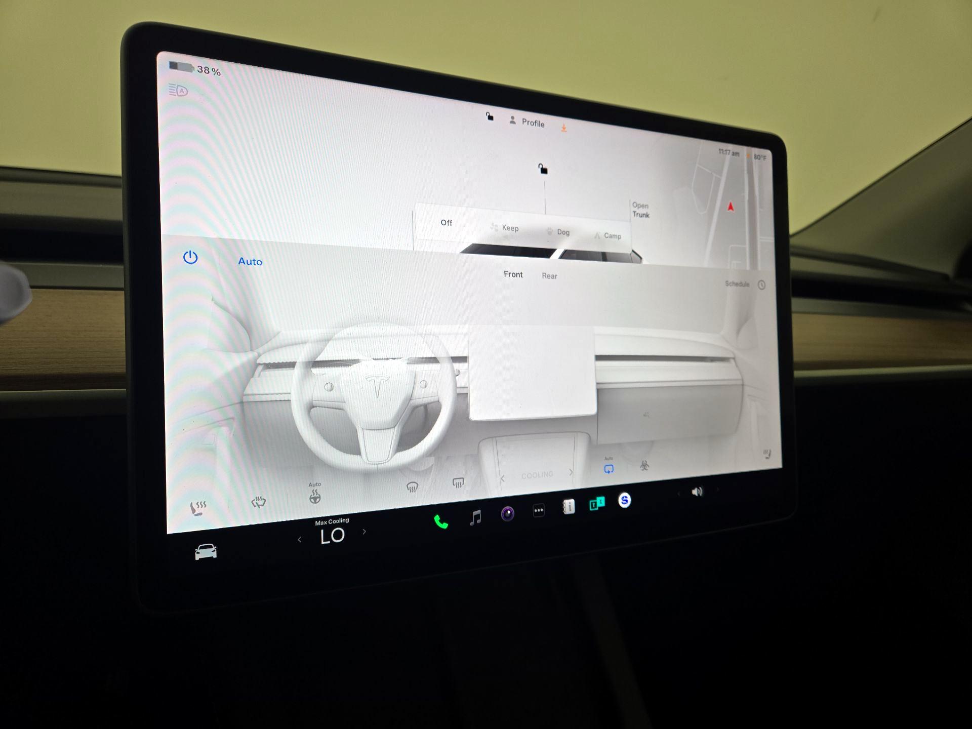 Thumbnail: 2023 Tesla Model Y - 16