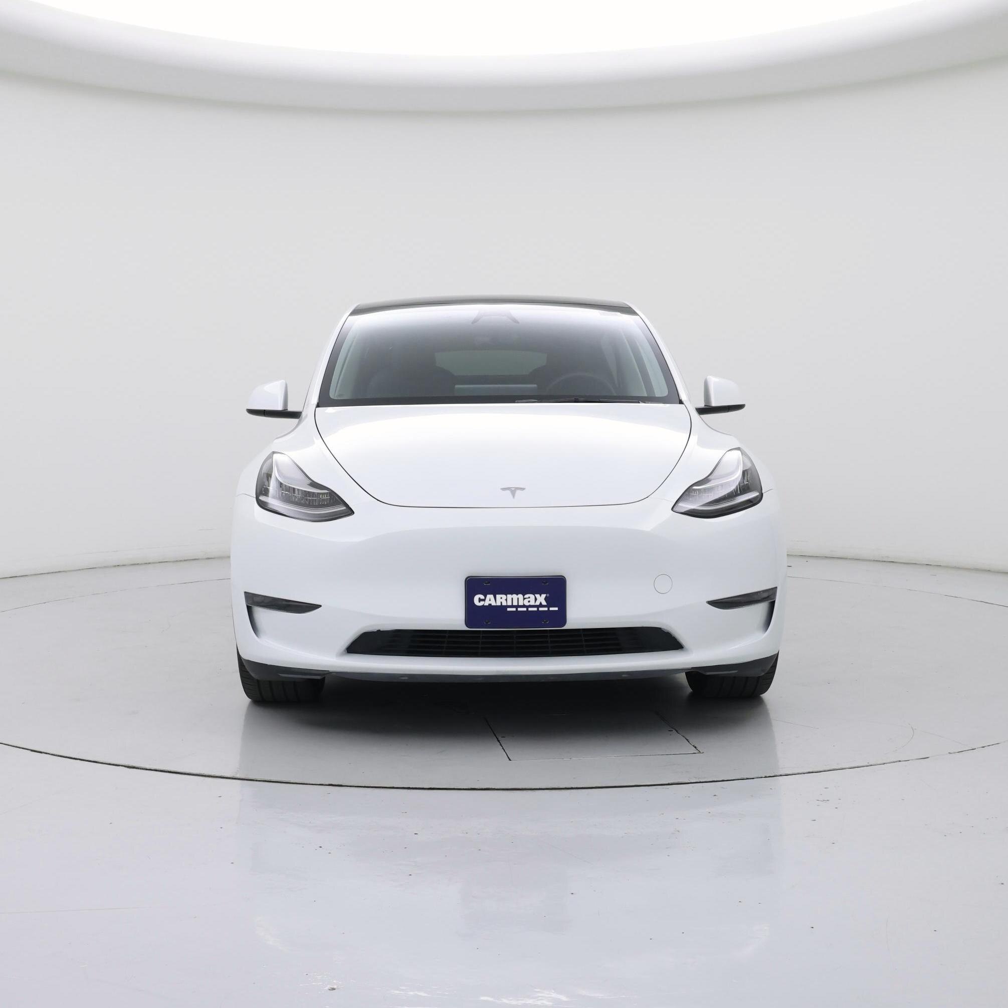 Thumbnail: 2023 Tesla Model Y - 5
