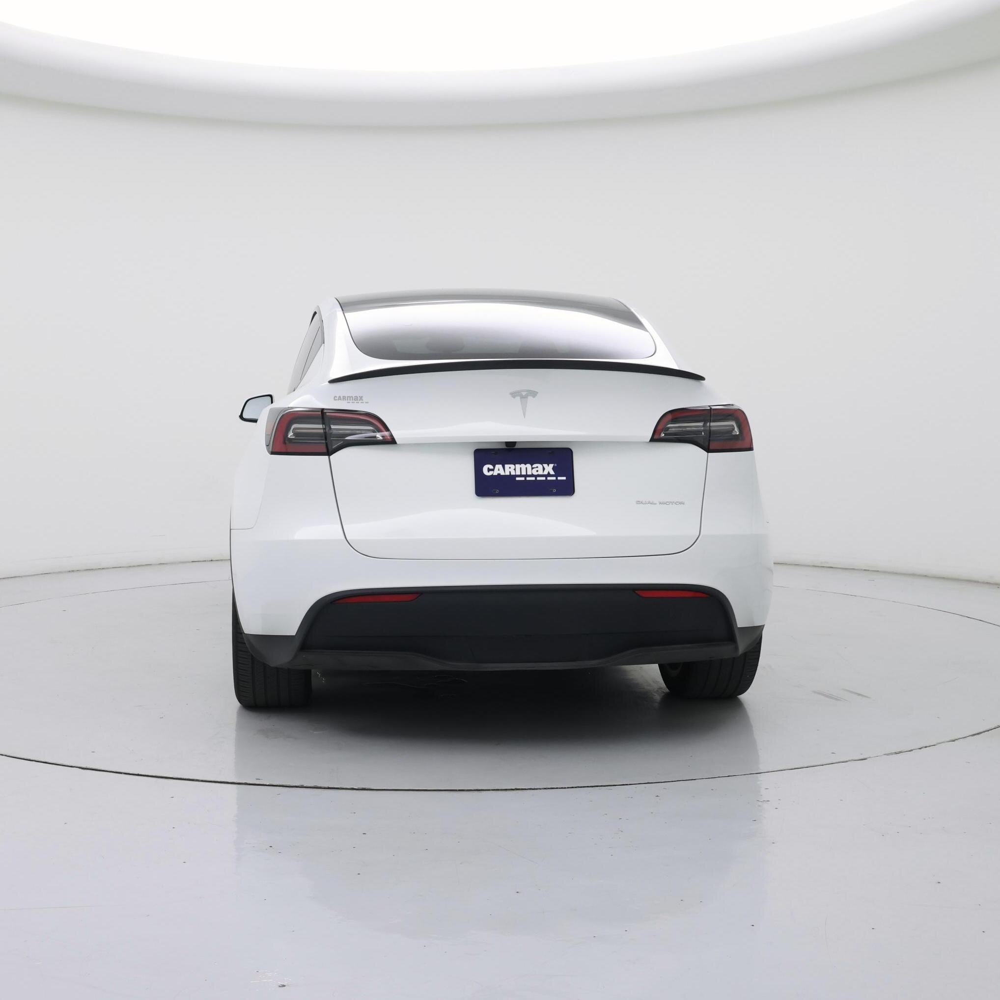 Thumbnail: 2023 Tesla Model Y - 6