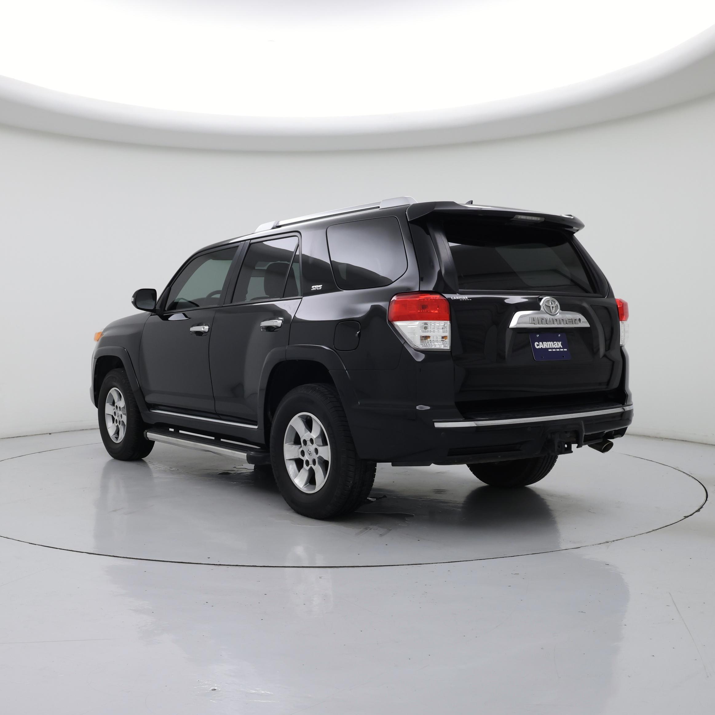 Thumbnail: 2013 Toyota 4Runner - 2