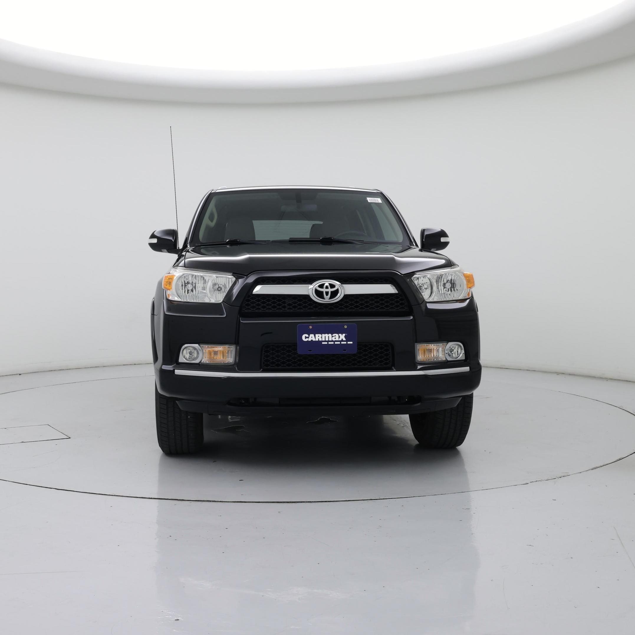 Thumbnail: 2013 Toyota 4Runner - 5