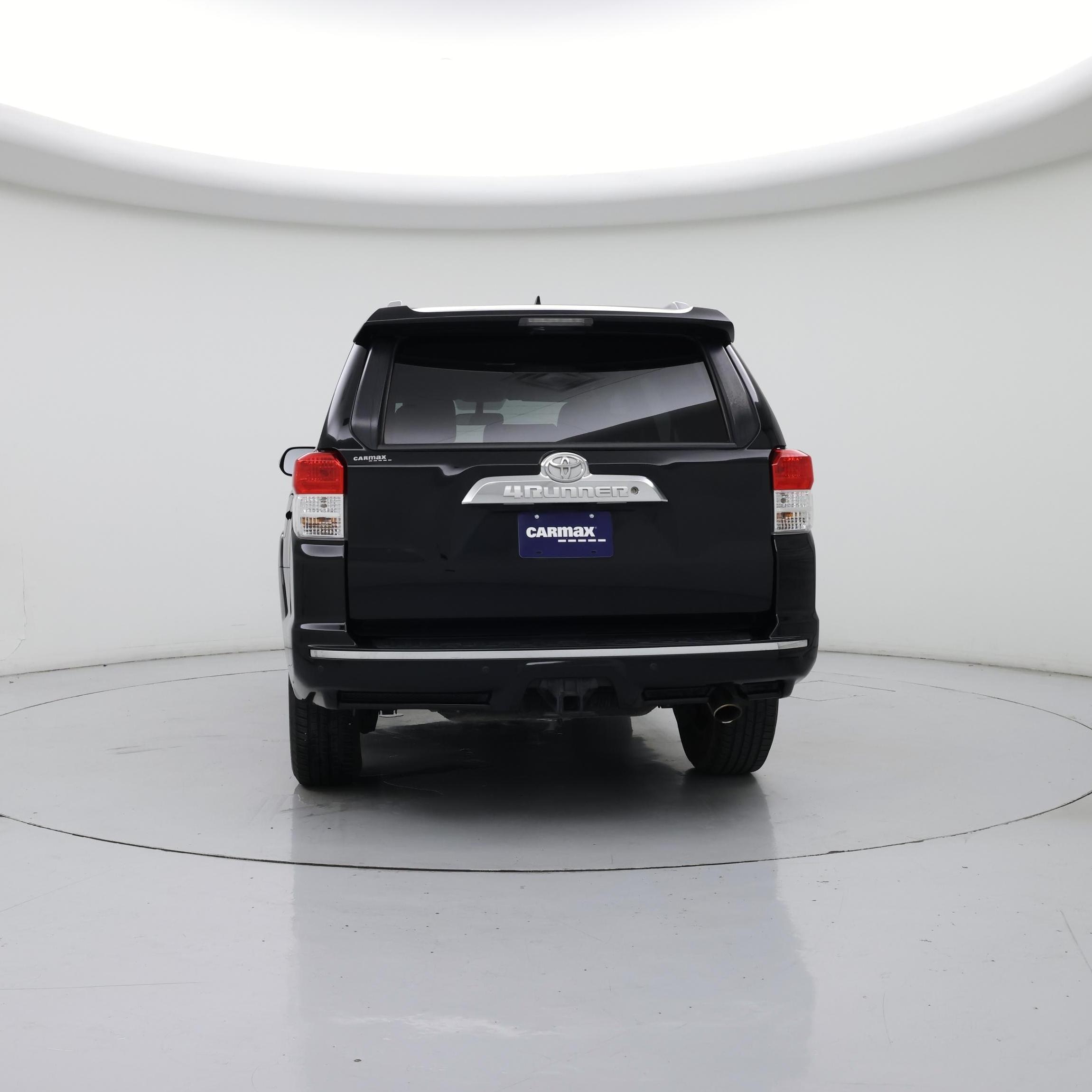 Thumbnail: 2013 Toyota 4Runner - 6