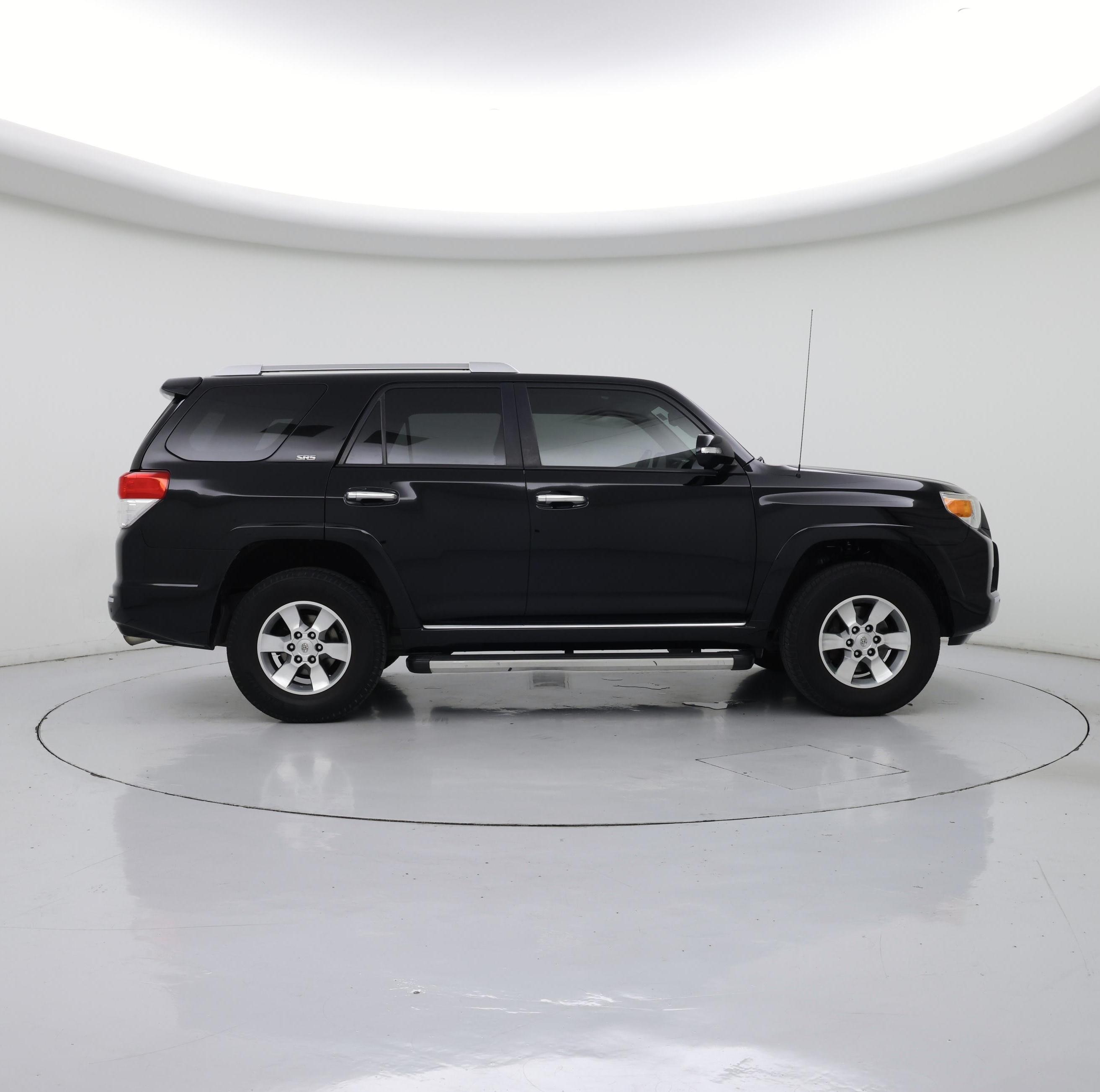 Thumbnail: 2013 Toyota 4Runner - 7