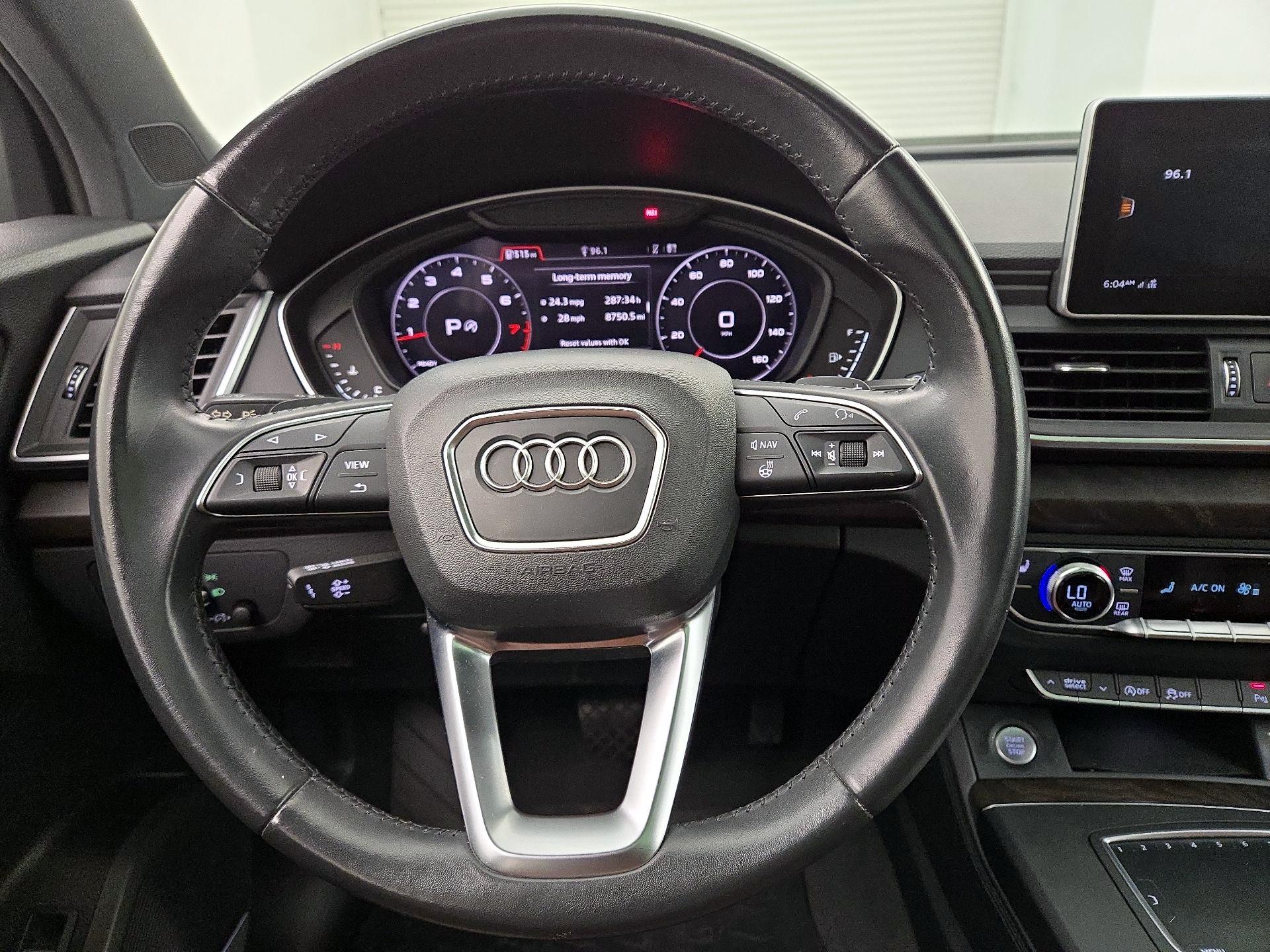 Thumbnail: 2019 Audi Q5 - 10