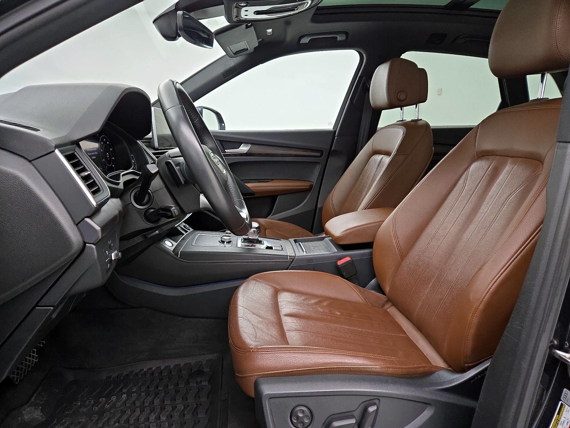 Thumbnail: 2019 Audi Q5 - 11