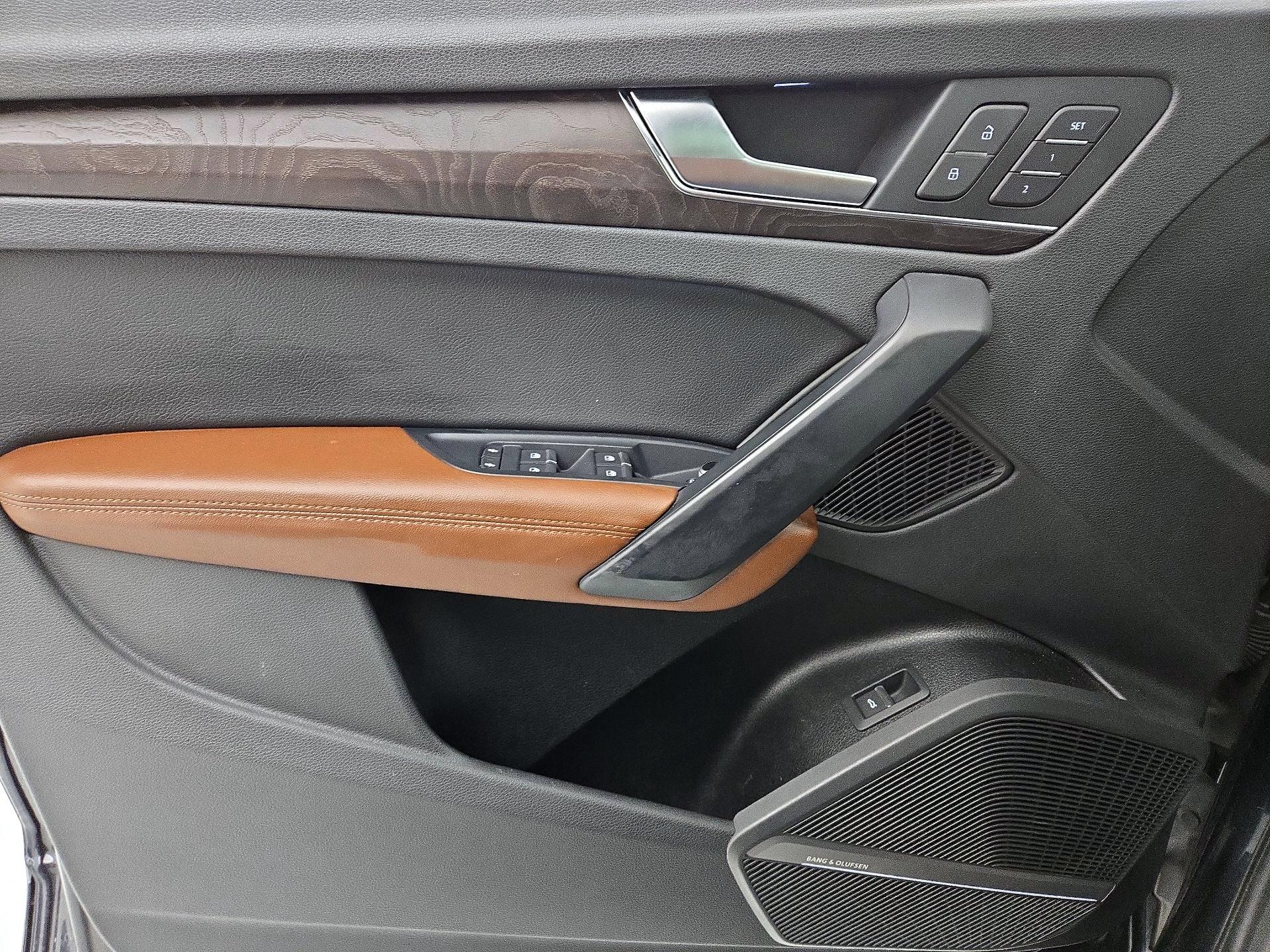 Thumbnail: 2019 Audi Q5 - 12
