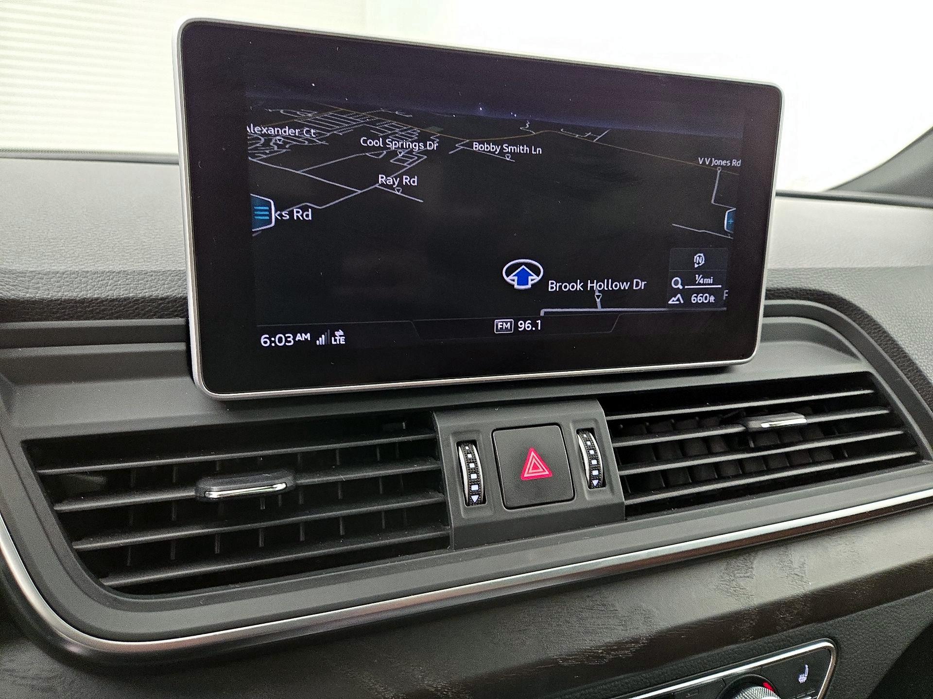 Thumbnail: 2019 Audi Q5 - 14