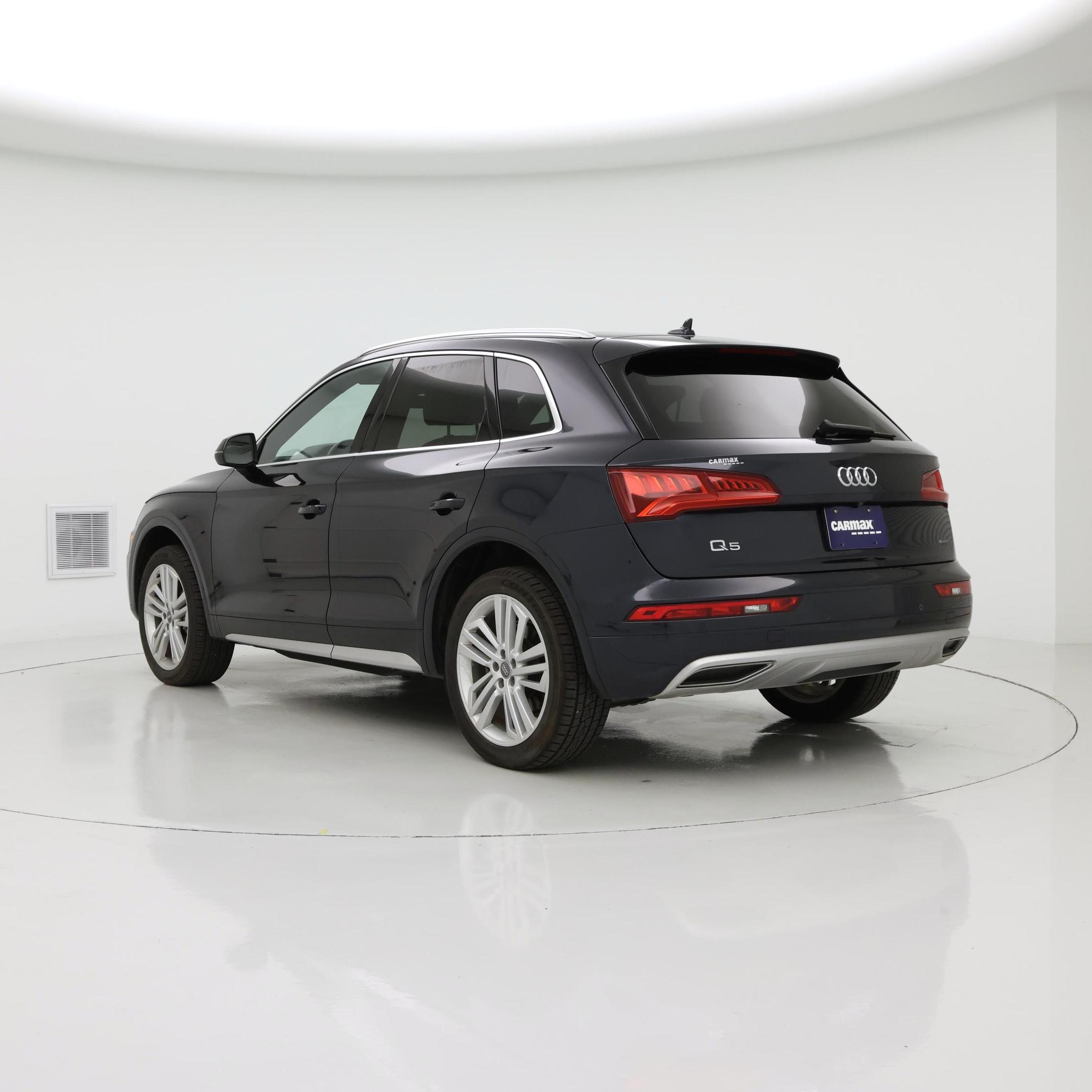 Thumbnail: 2019 Audi Q5 - 2