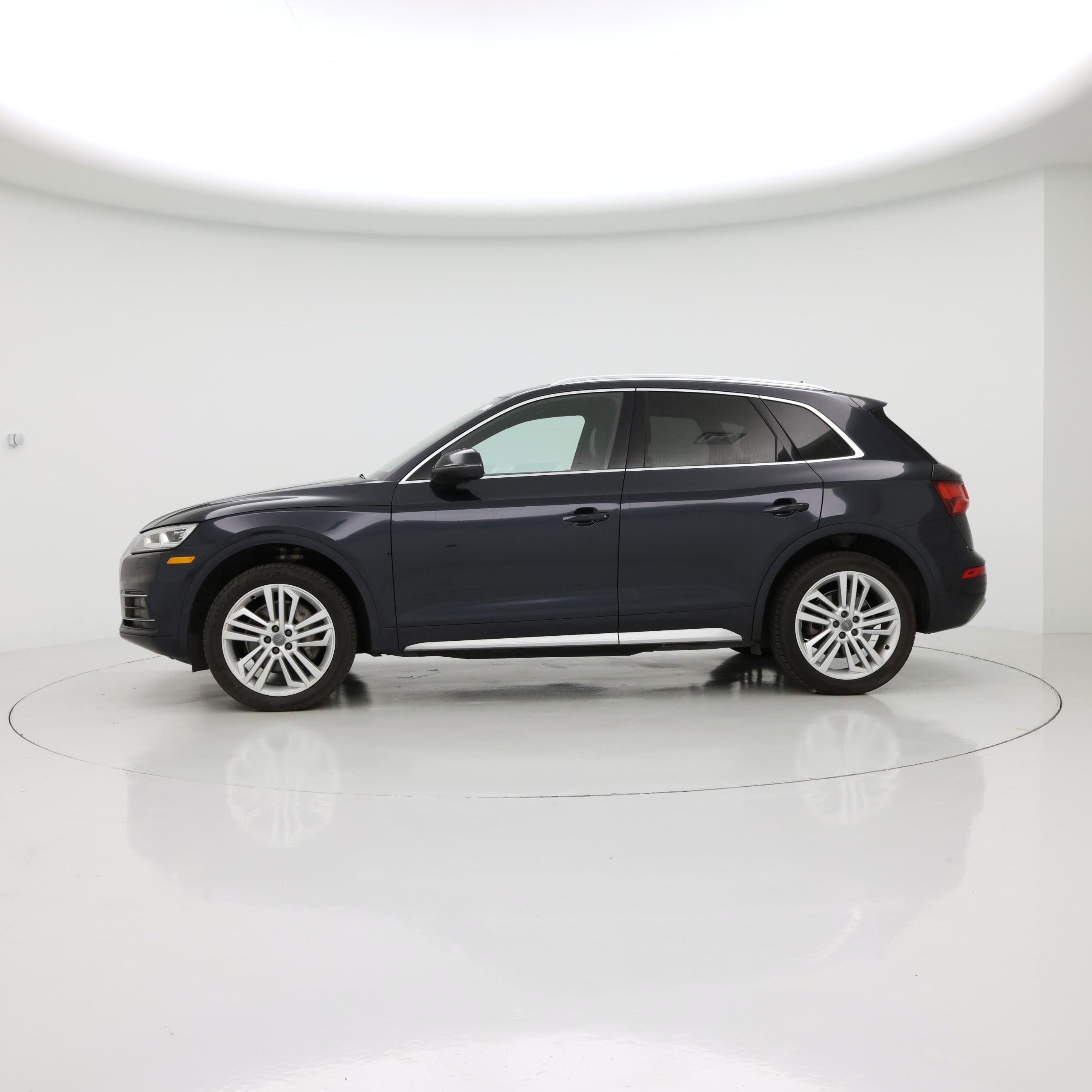 Thumbnail: 2019 Audi Q5 - 3