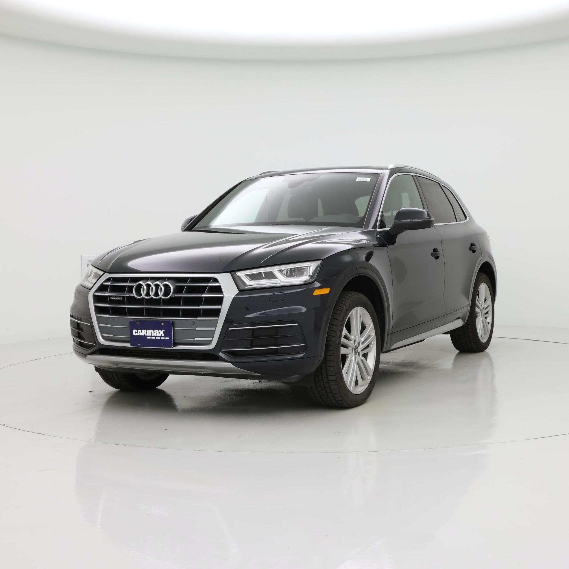 Thumbnail: 2019 Audi Q5 - 4