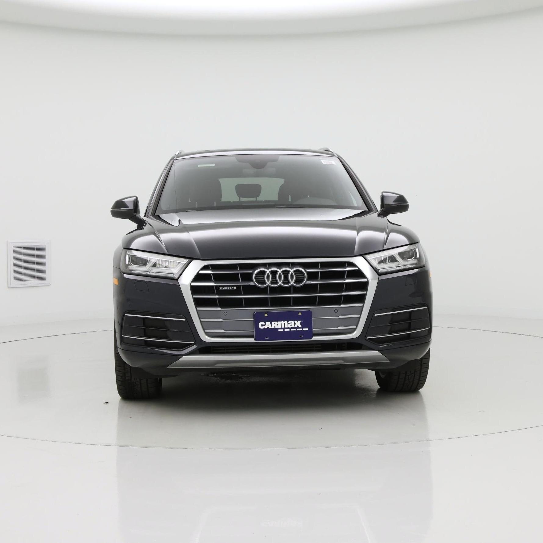 Thumbnail: 2019 Audi Q5 - 5
