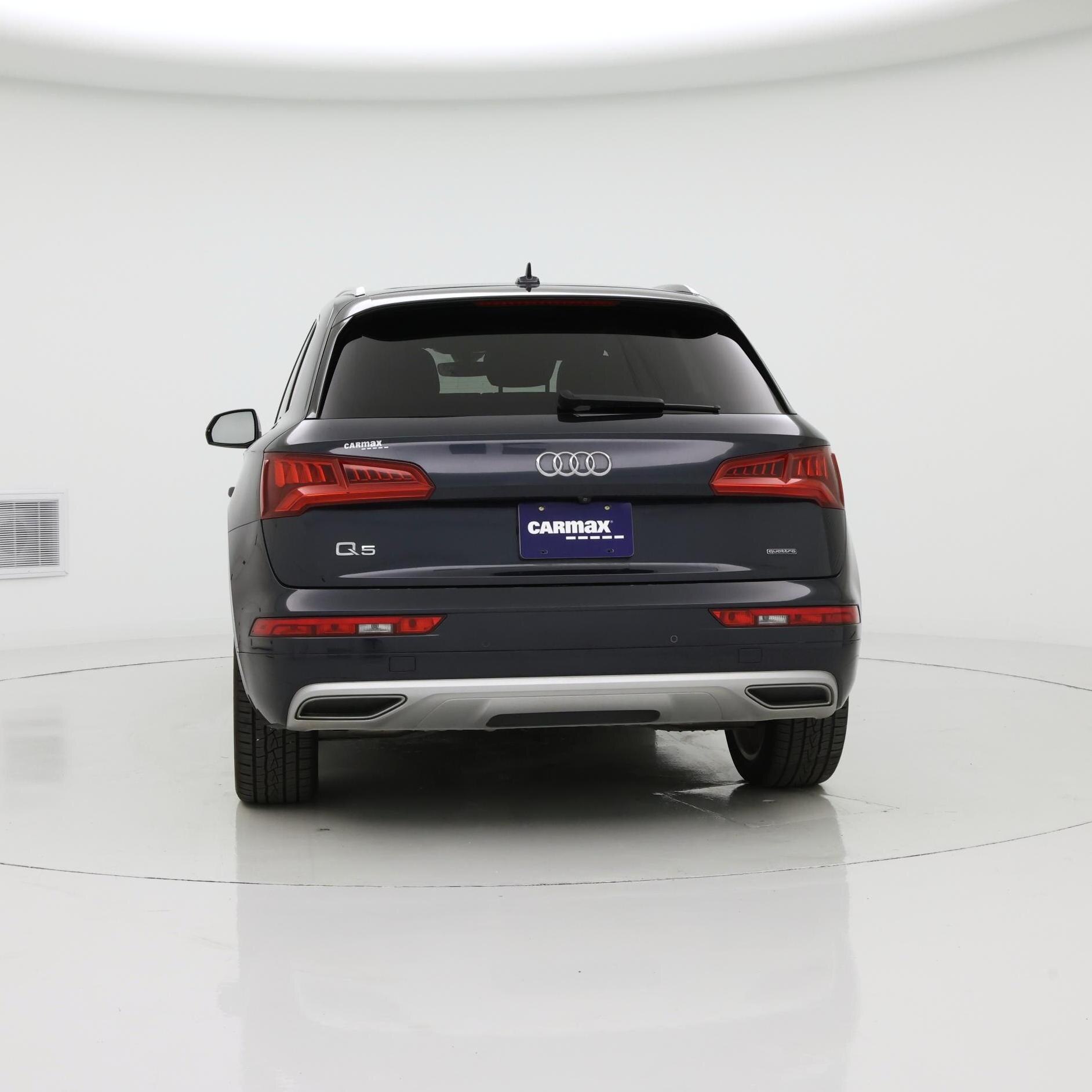 Thumbnail: 2019 Audi Q5 - 6