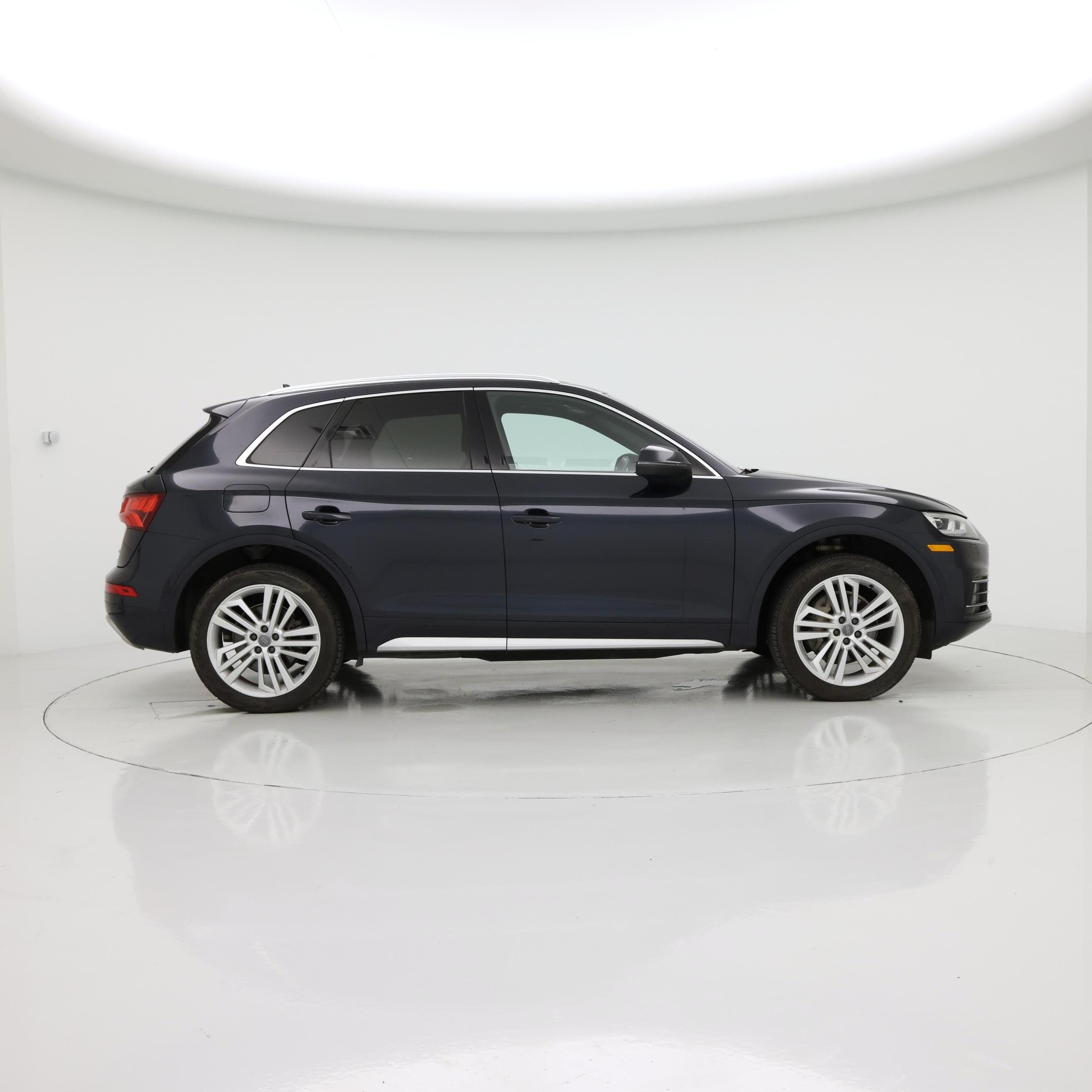Thumbnail: 2019 Audi Q5 - 7