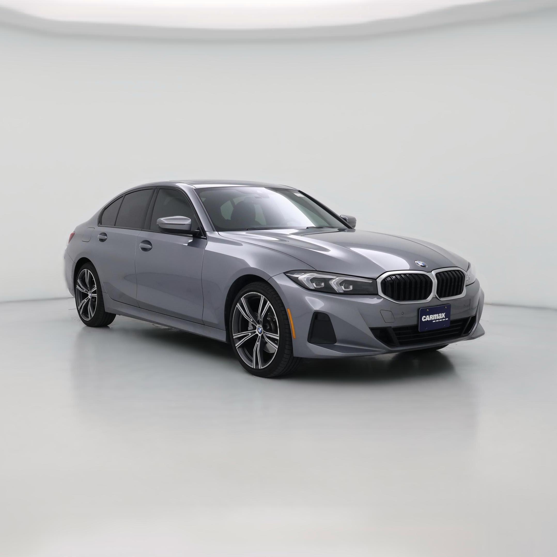 Thumbnail: 2023 BMW 3 Series - 1