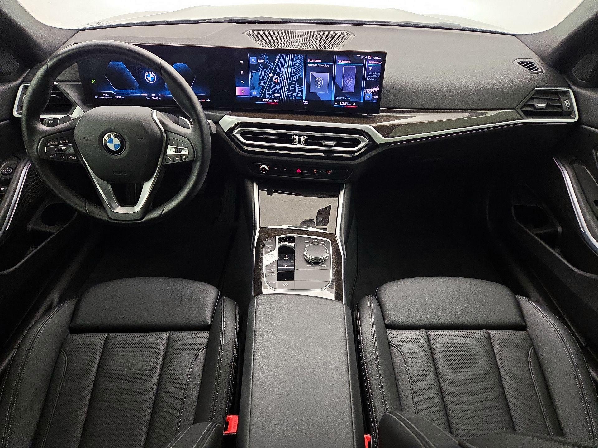 Thumbnail: 2023 BMW 3 Series - 9