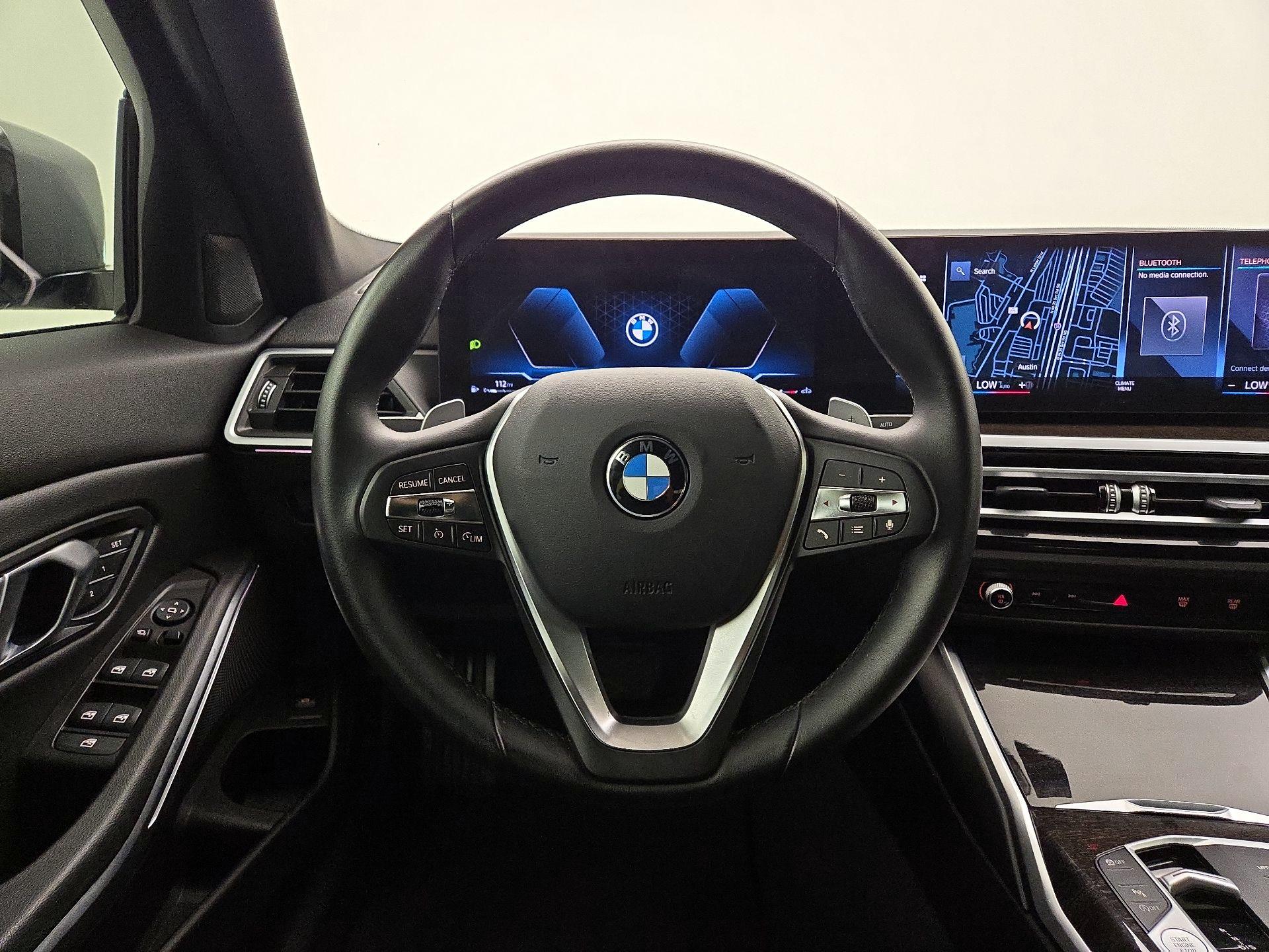 Thumbnail: 2023 BMW 3 Series - 10