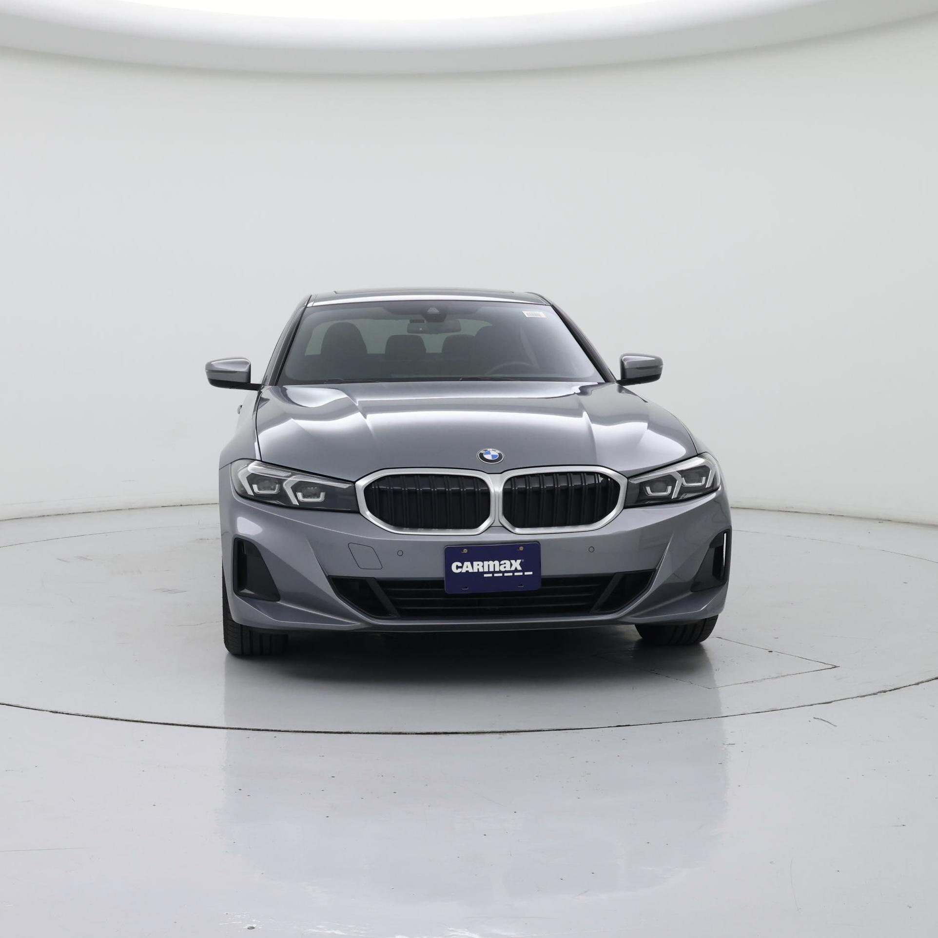 Thumbnail: 2023 BMW 3 Series - 5