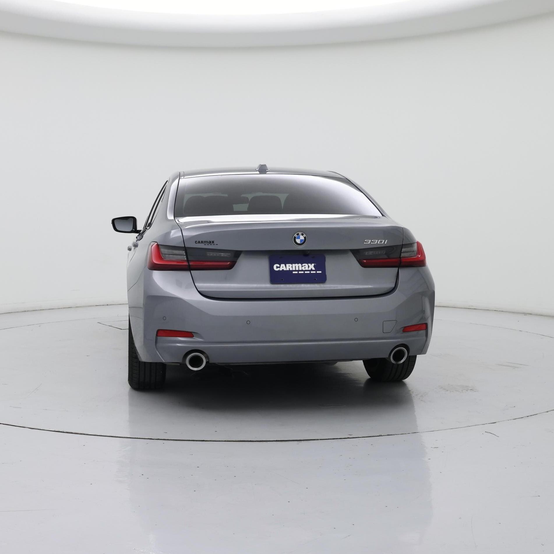 Thumbnail: 2023 BMW 3 Series - 6