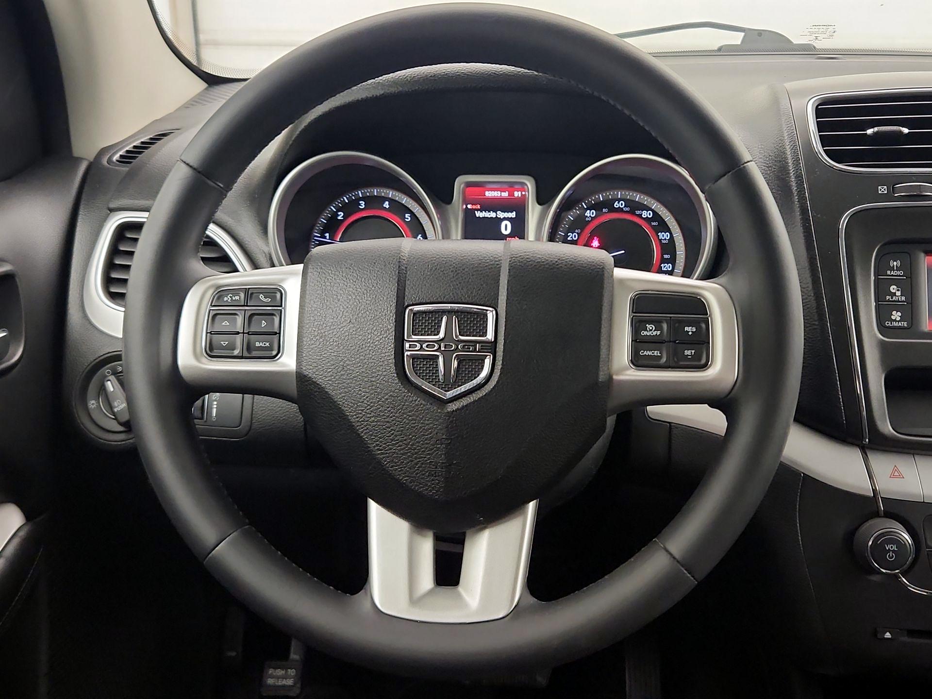 Thumbnail: 2016 Dodge Journey - 10