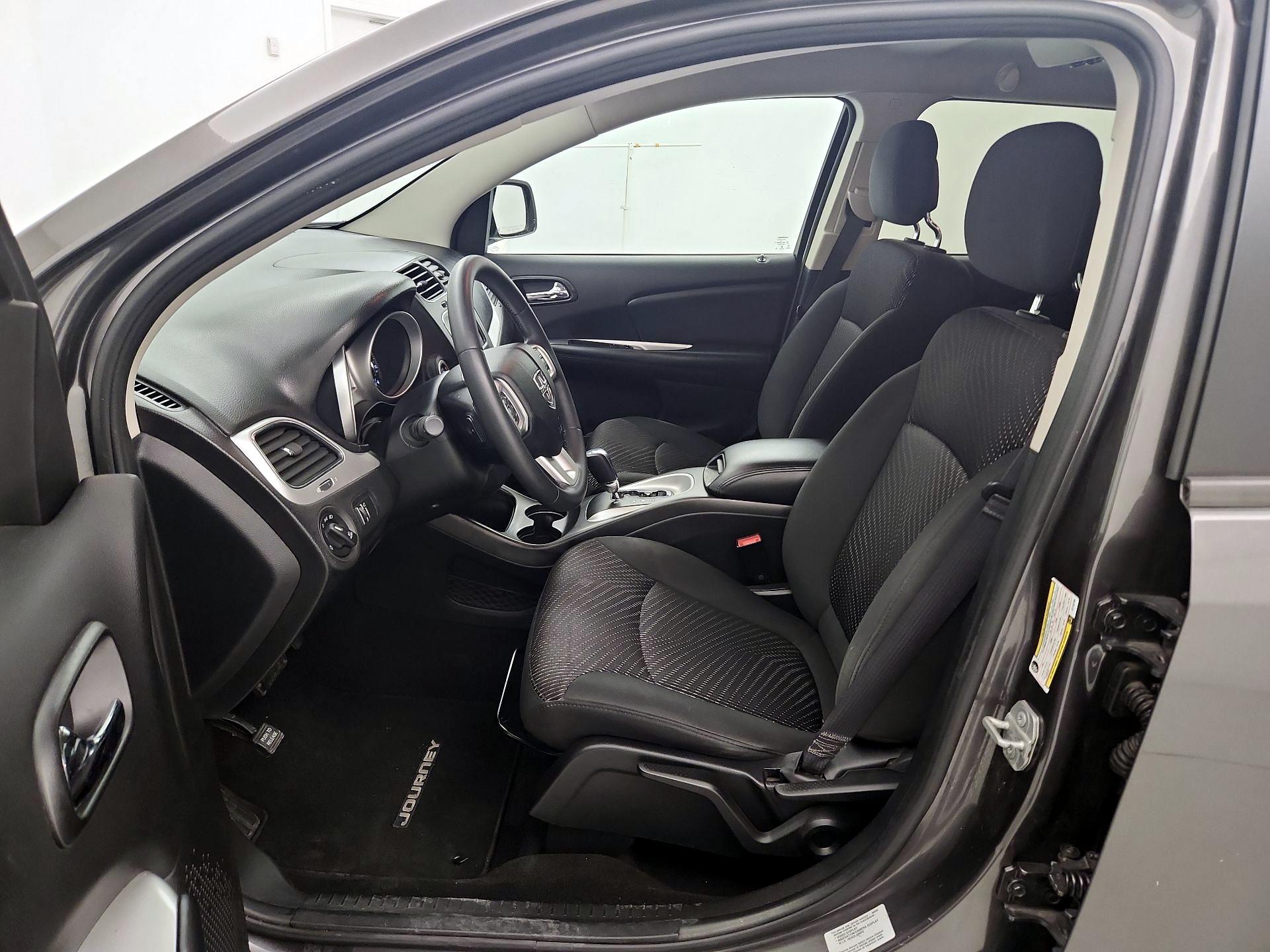 Thumbnail: 2016 Dodge Journey - 11