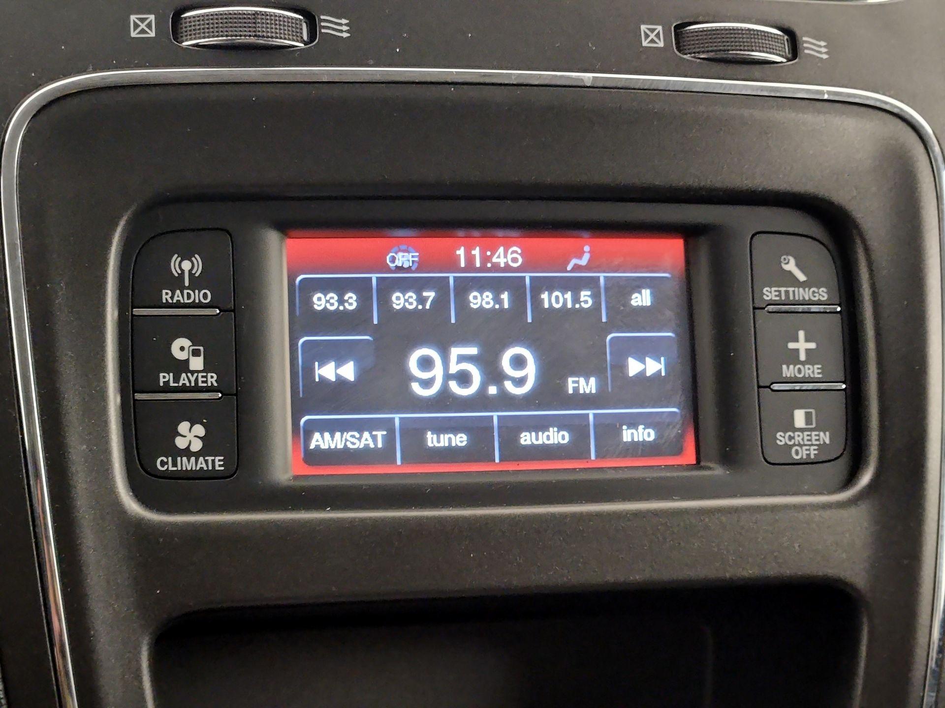 Thumbnail: 2016 Dodge Journey - 14