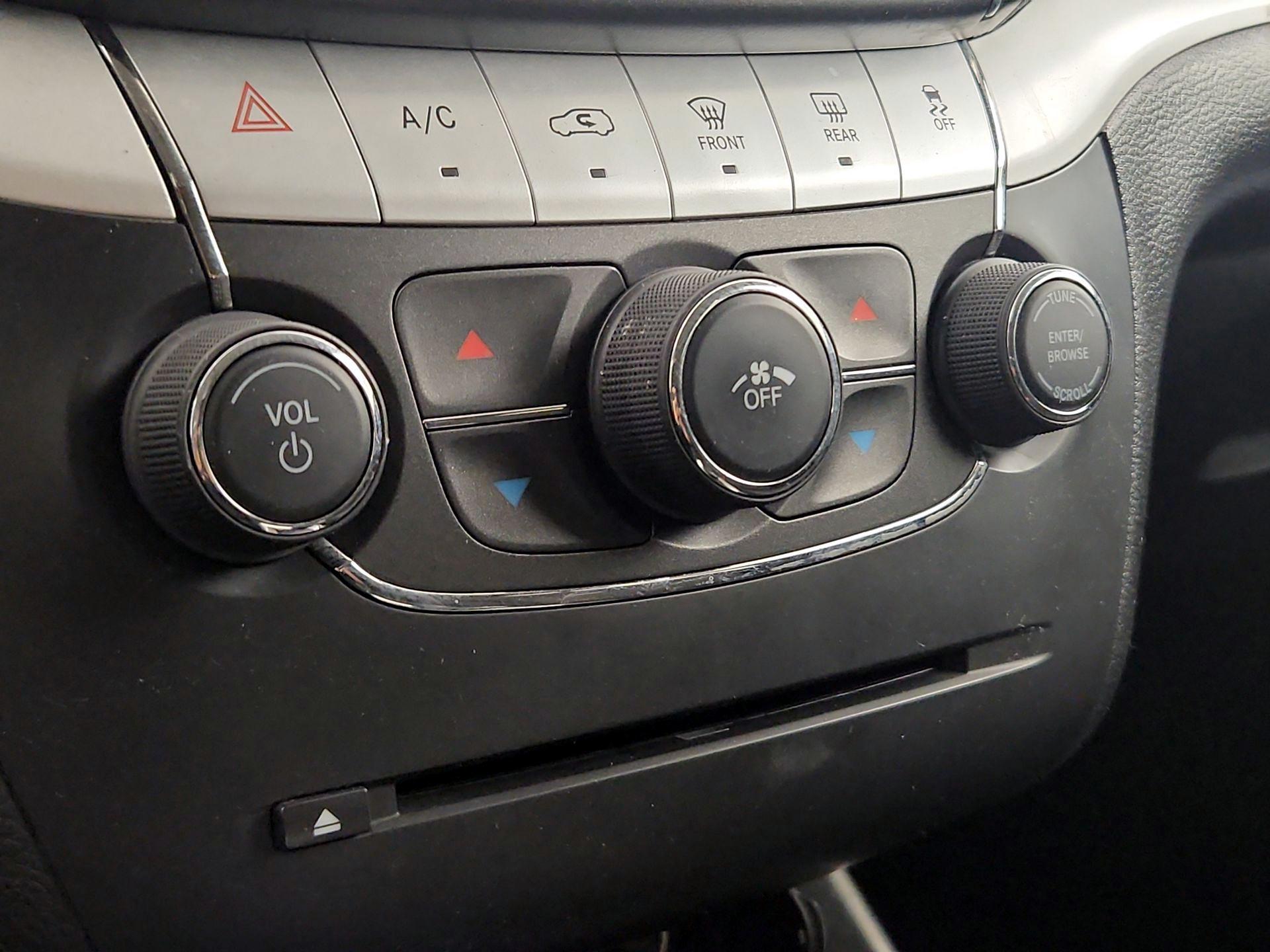 Thumbnail: 2016 Dodge Journey - 15