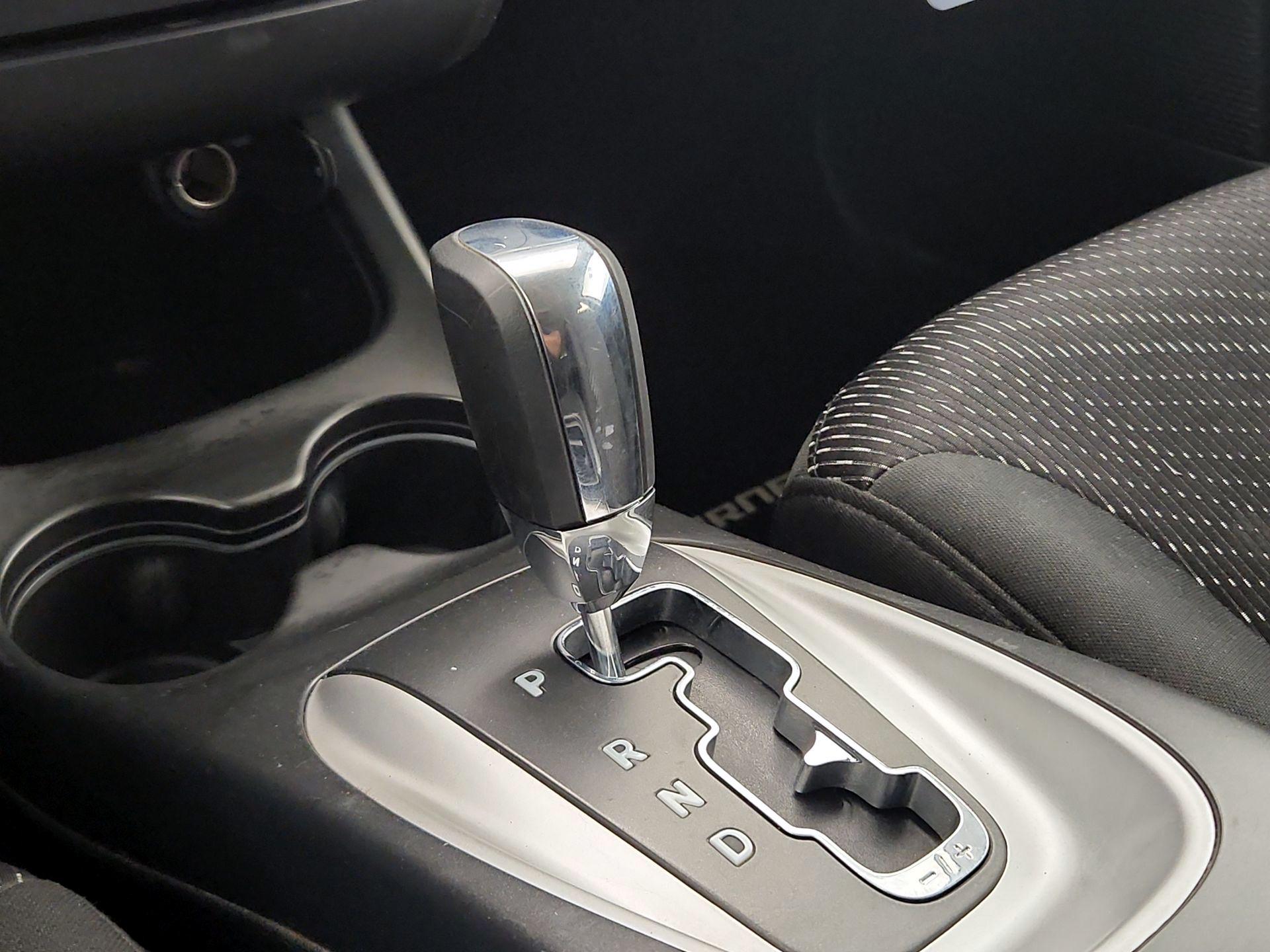 Thumbnail: 2016 Dodge Journey - 16