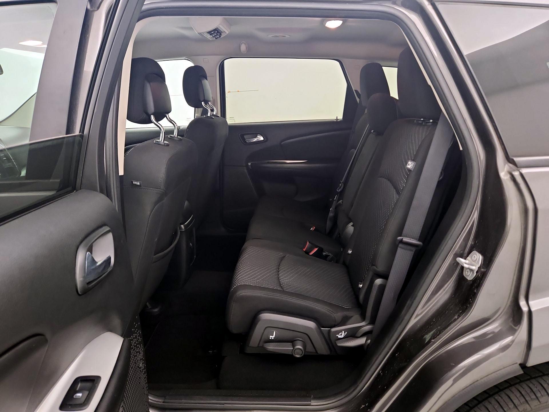 Thumbnail: 2016 Dodge Journey - 17