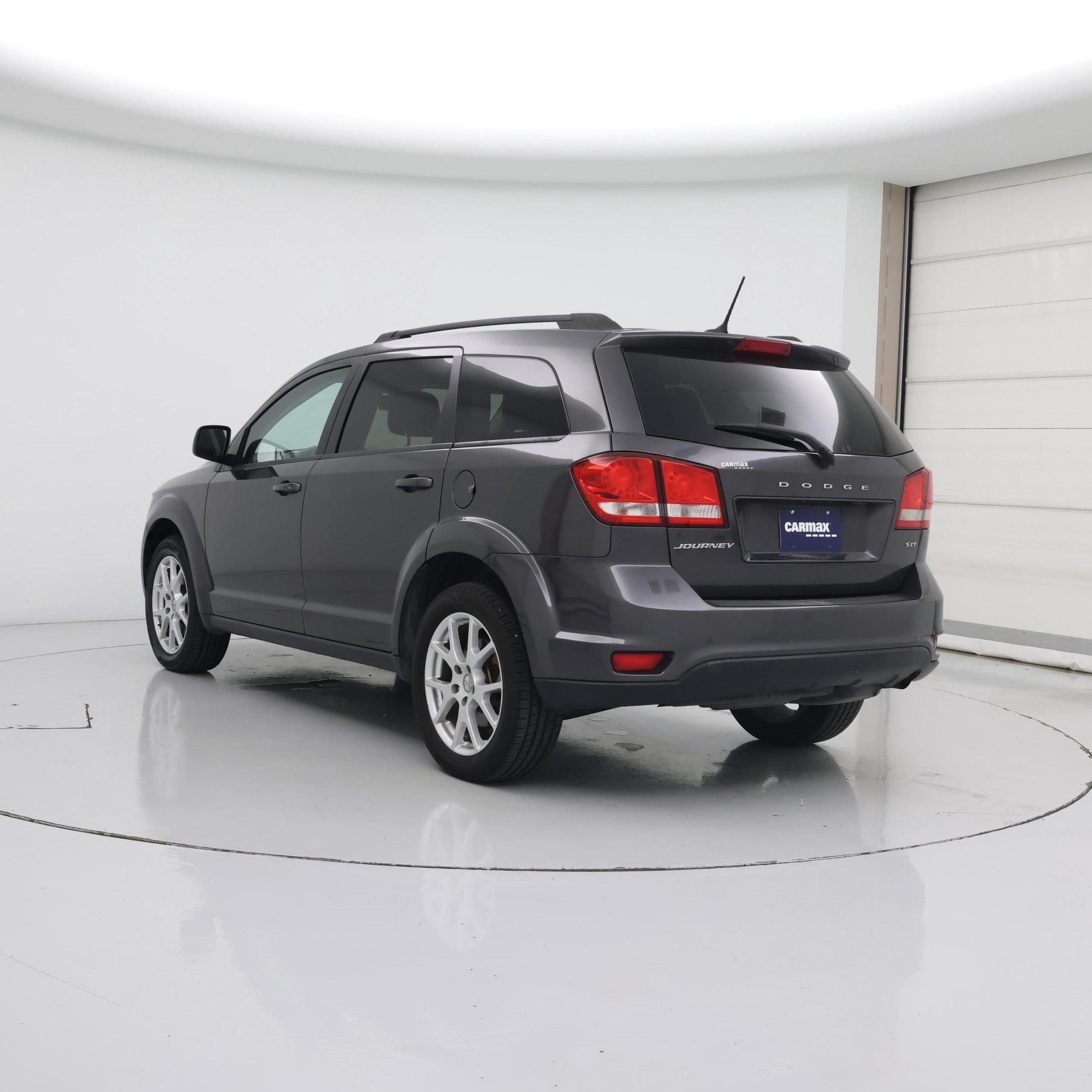 Thumbnail: 2016 Dodge Journey - 2