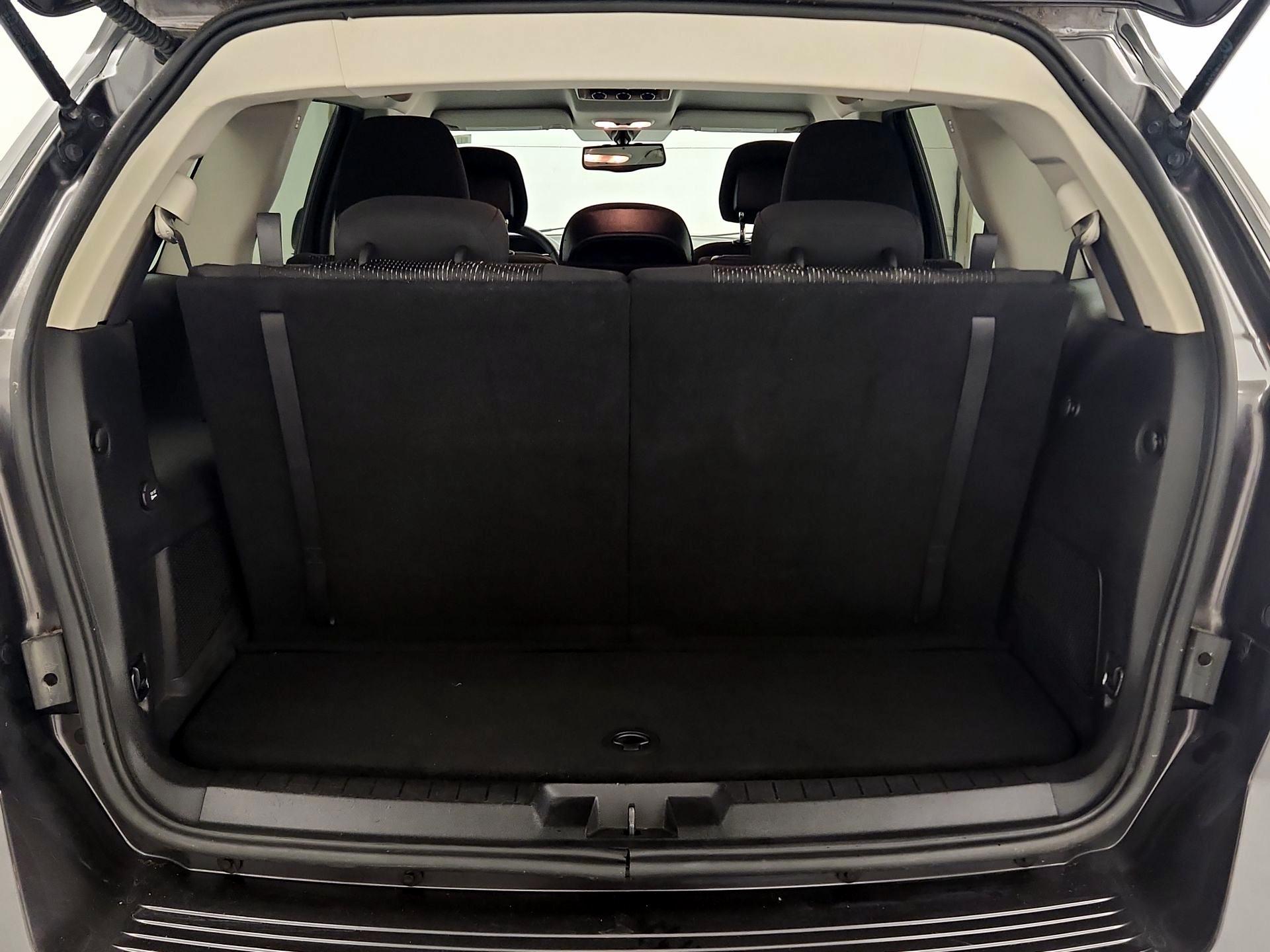 Thumbnail: 2016 Dodge Journey - 19