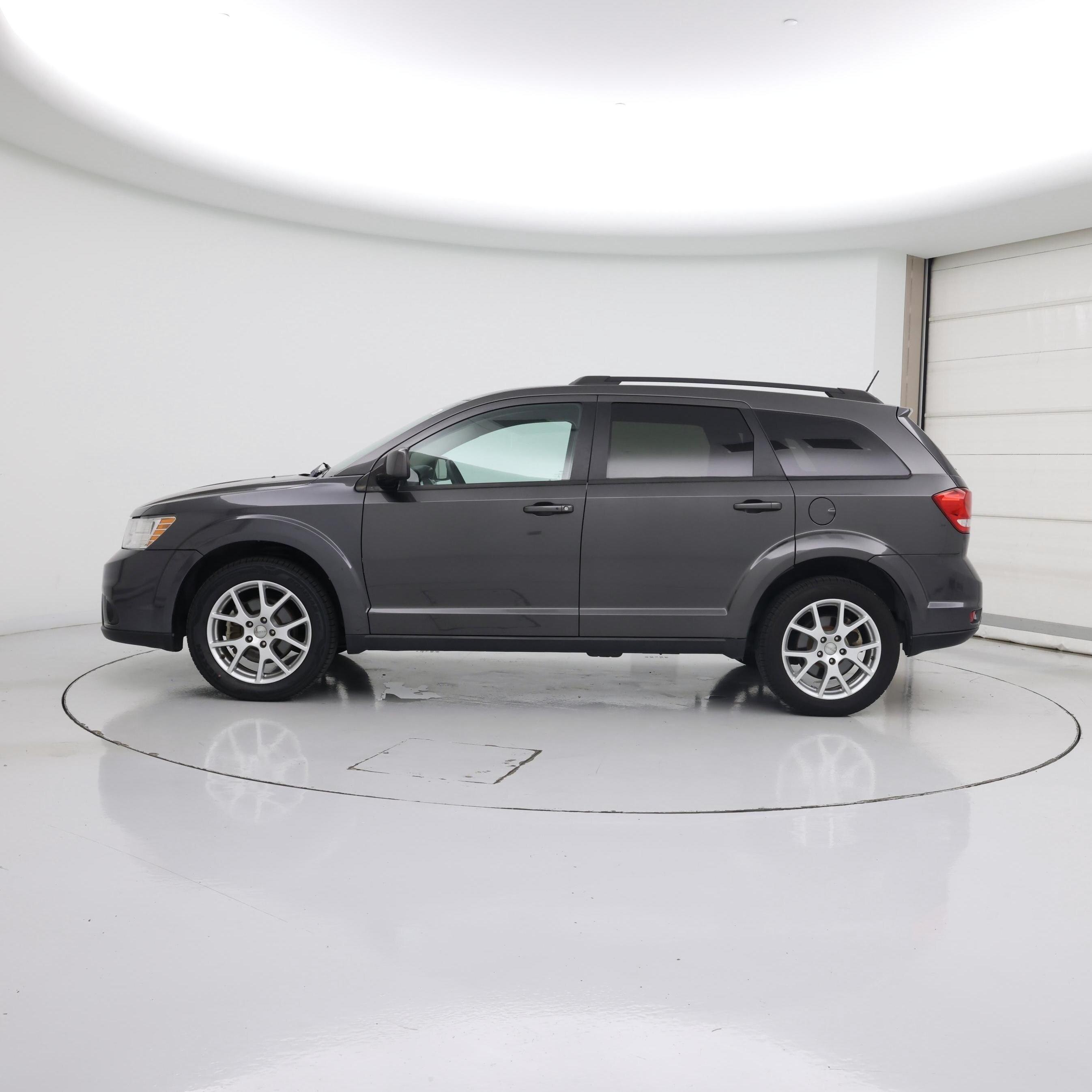 Thumbnail: 2016 Dodge Journey - 3