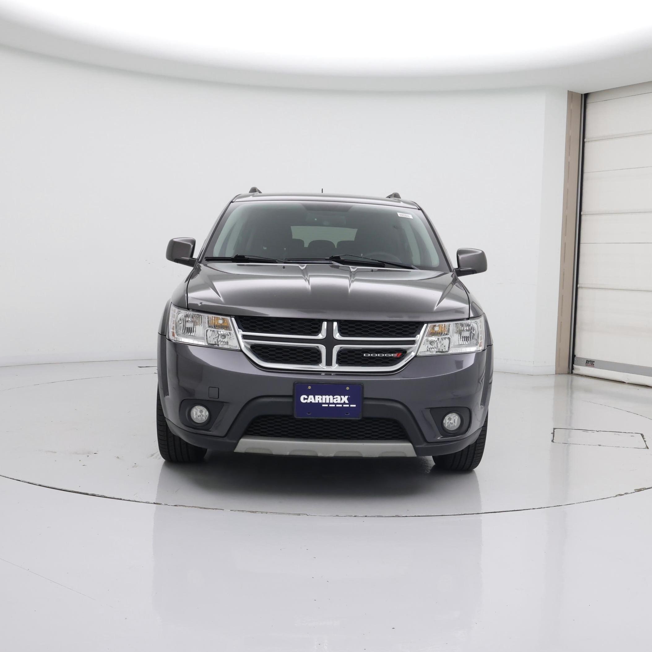 Thumbnail: 2016 Dodge Journey - 5