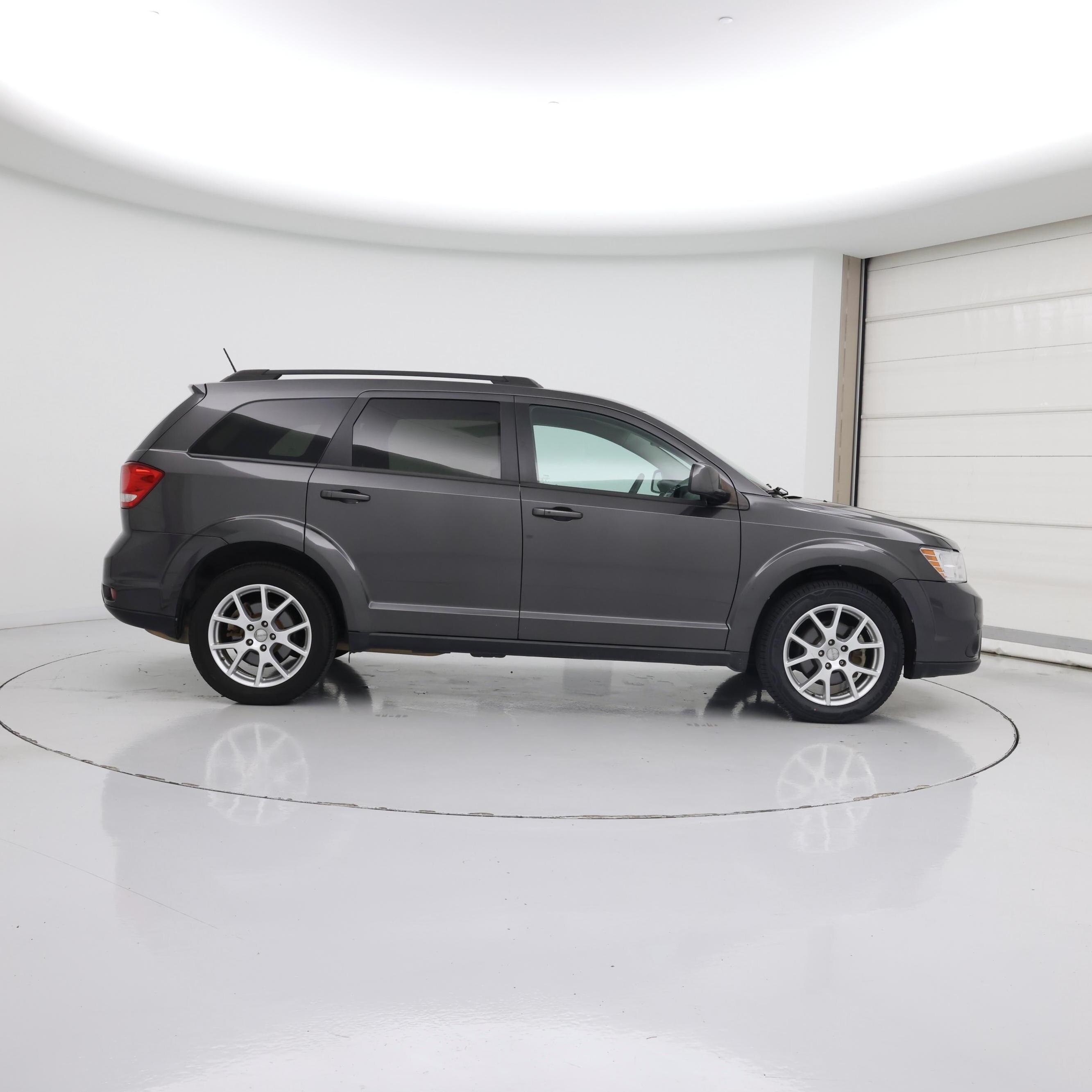 Thumbnail: 2016 Dodge Journey - 7