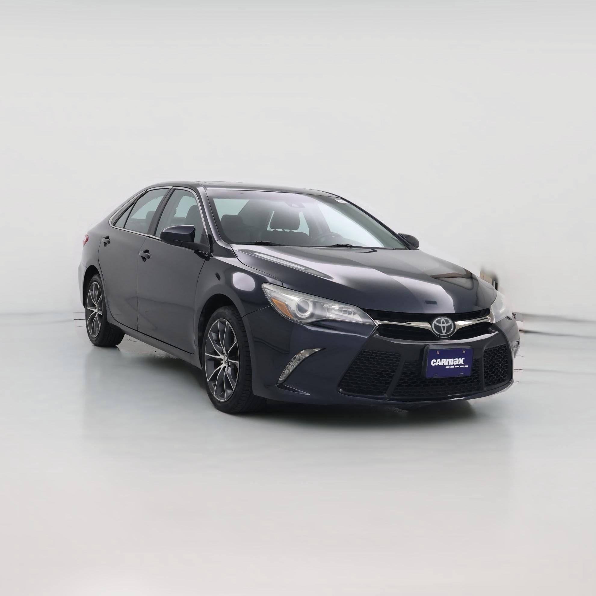 Thumbnail: 2016 Toyota Camry - 1