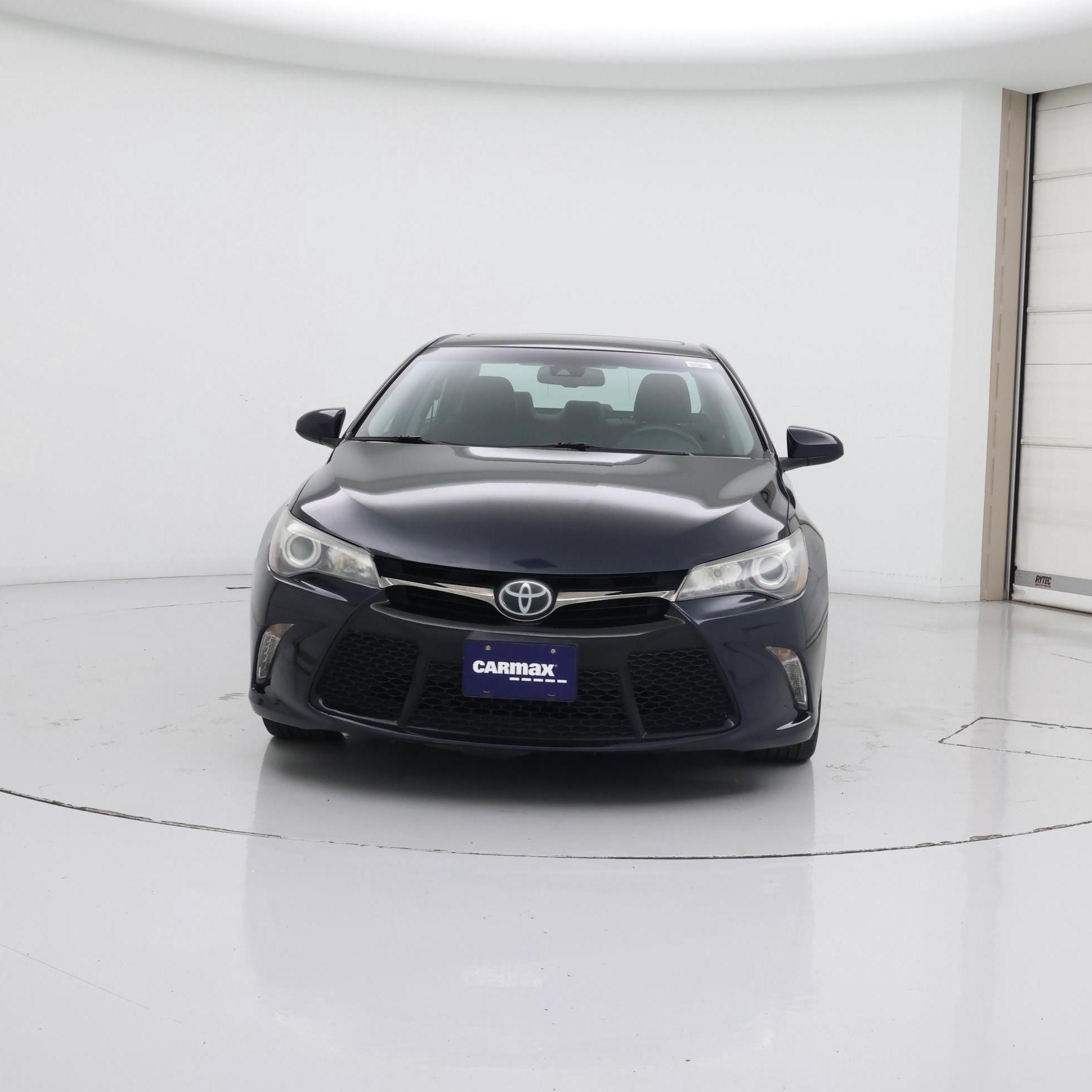 Thumbnail: 2016 Toyota Camry - 5