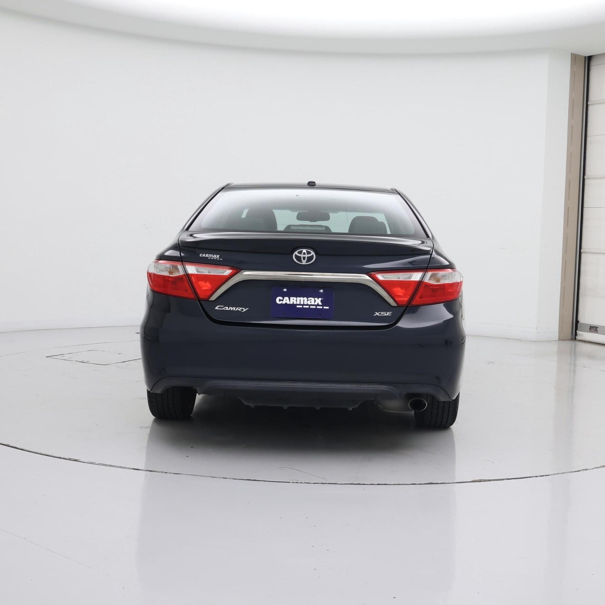 Thumbnail: 2016 Toyota Camry - 6