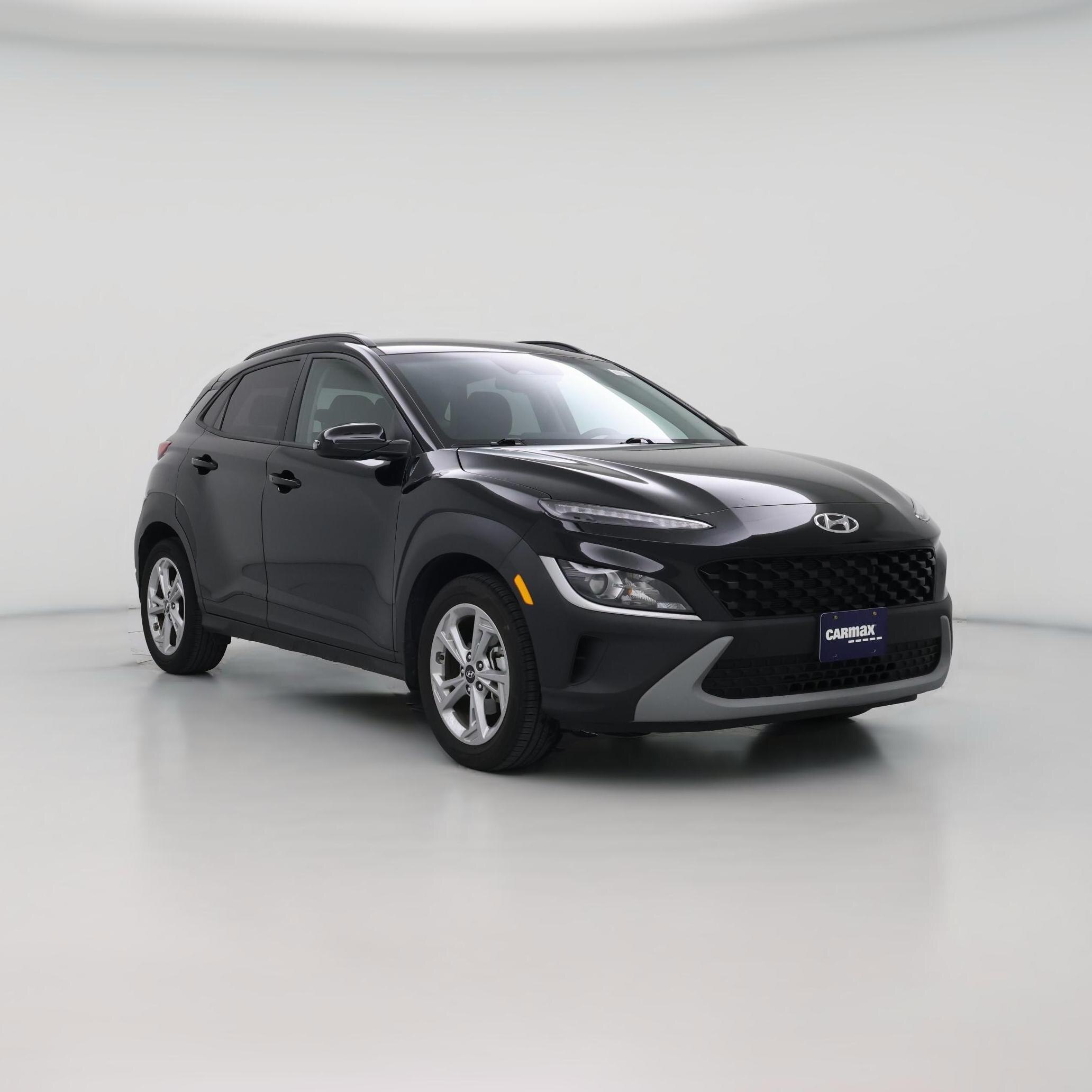 Thumbnail: 2022 Hyundai Kona - 1