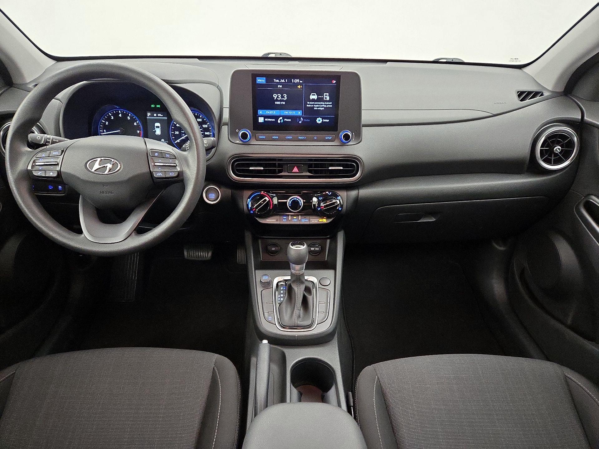 Thumbnail: 2022 Hyundai Kona - 9