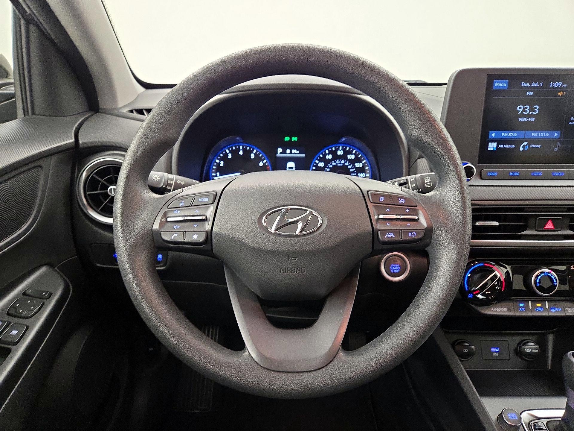 Thumbnail: 2022 Hyundai Kona - 10