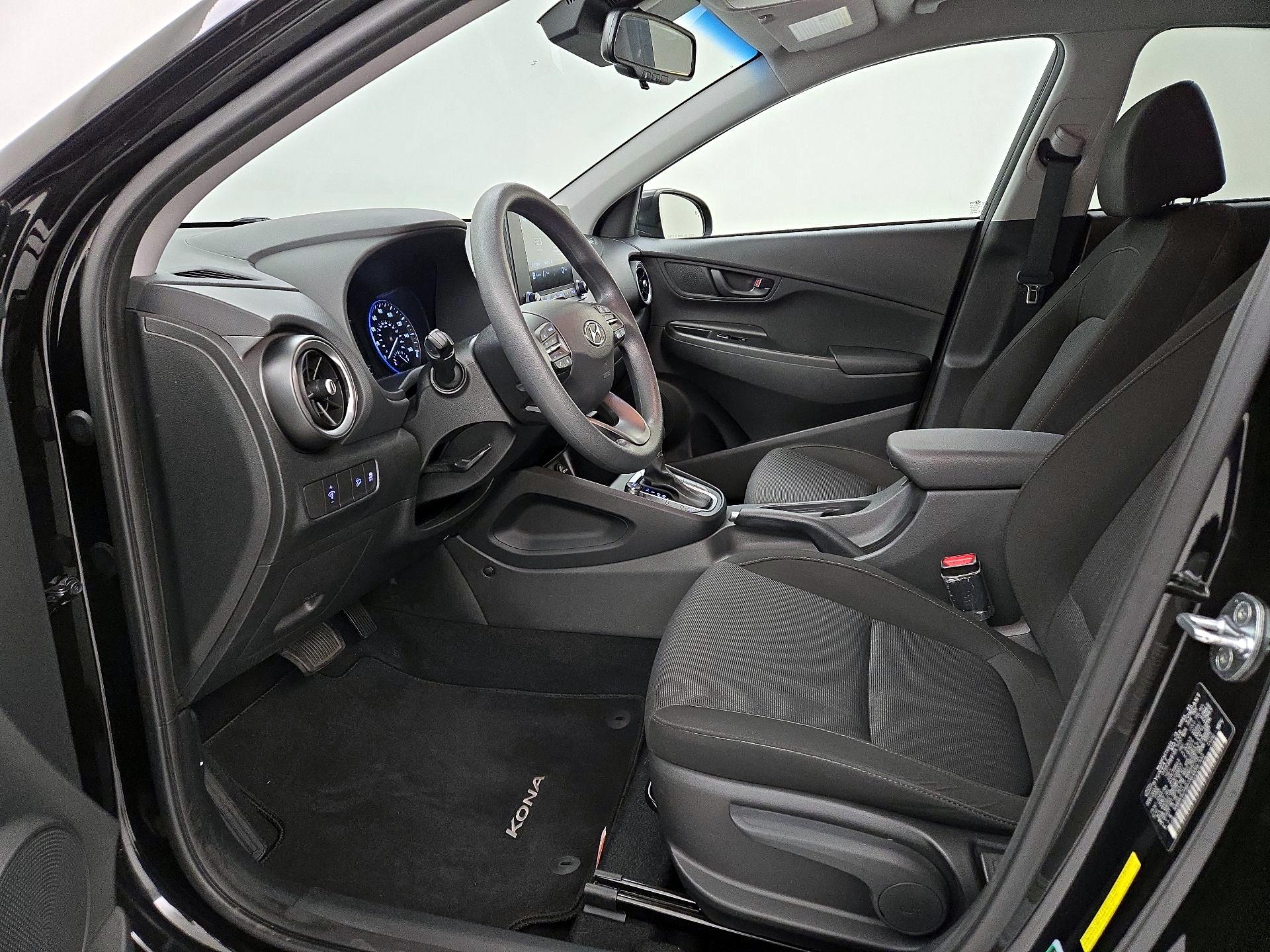 Thumbnail: 2022 Hyundai Kona - 11