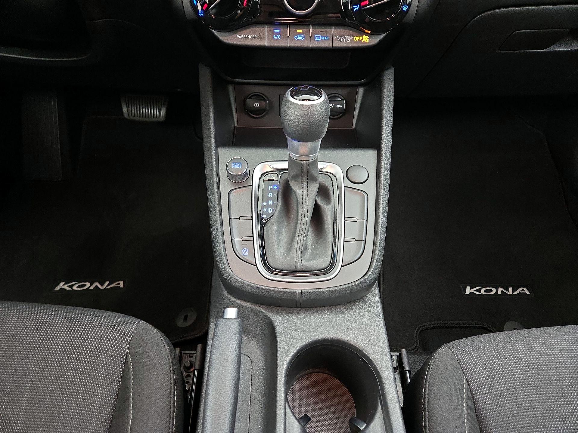 Thumbnail: 2022 Hyundai Kona - 17
