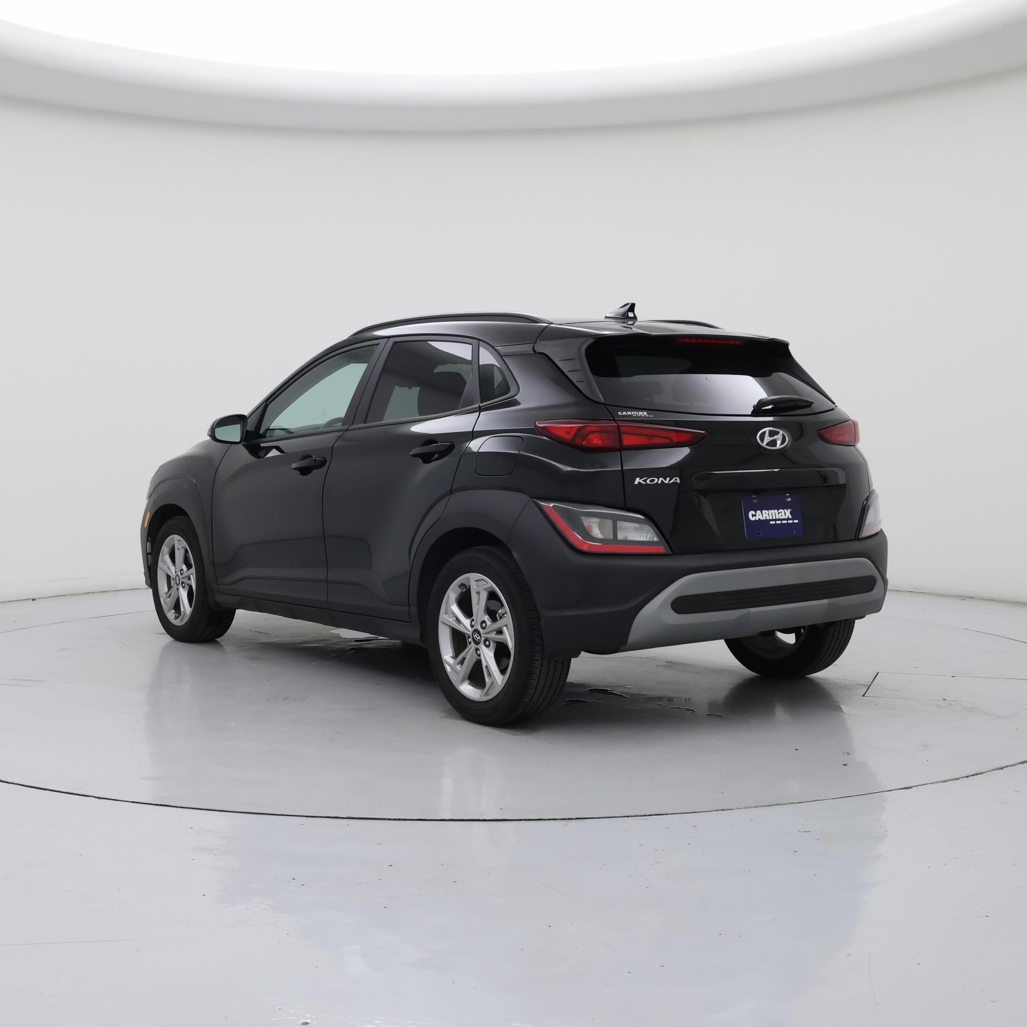 Thumbnail: 2022 Hyundai Kona - 2