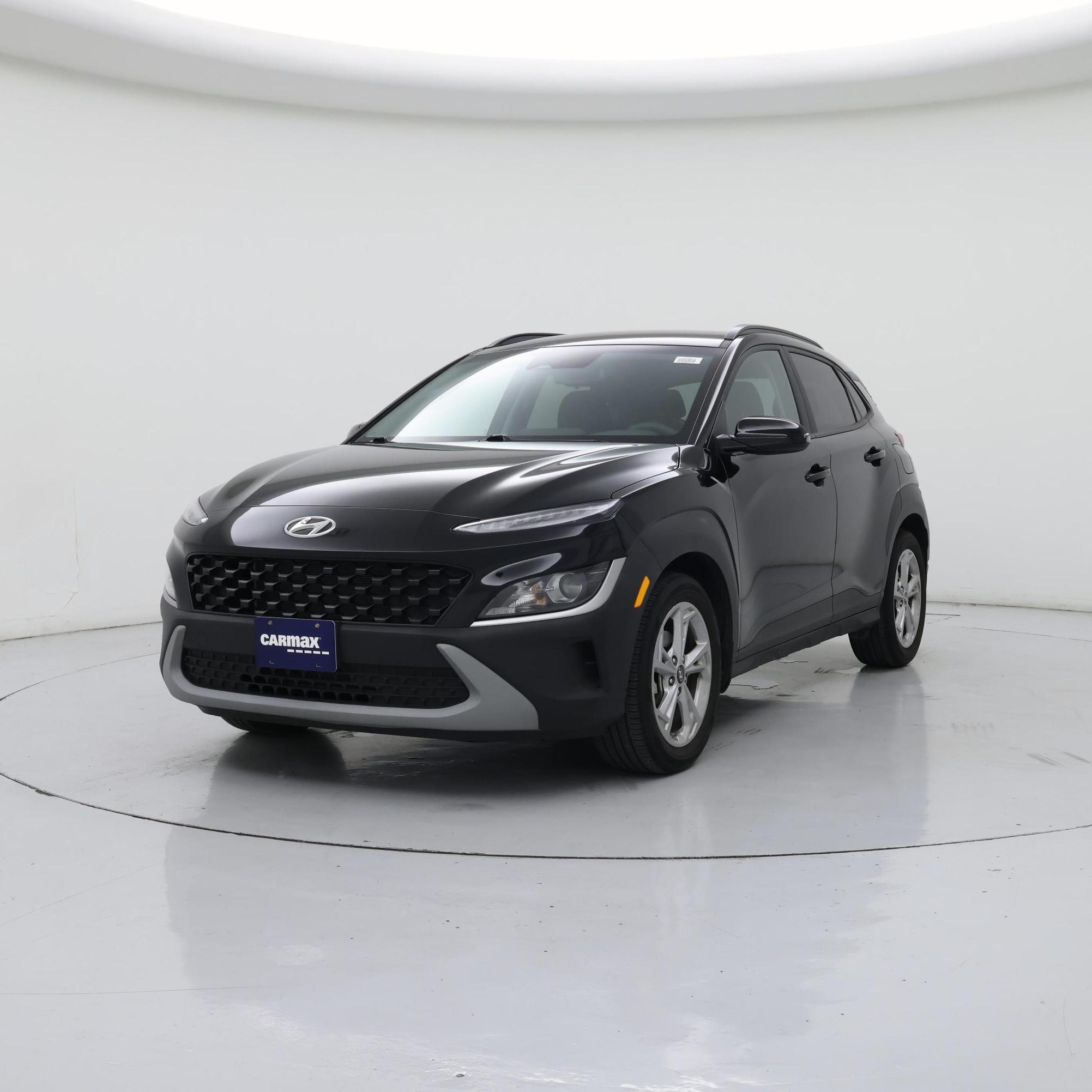 Thumbnail: 2022 Hyundai Kona - 4