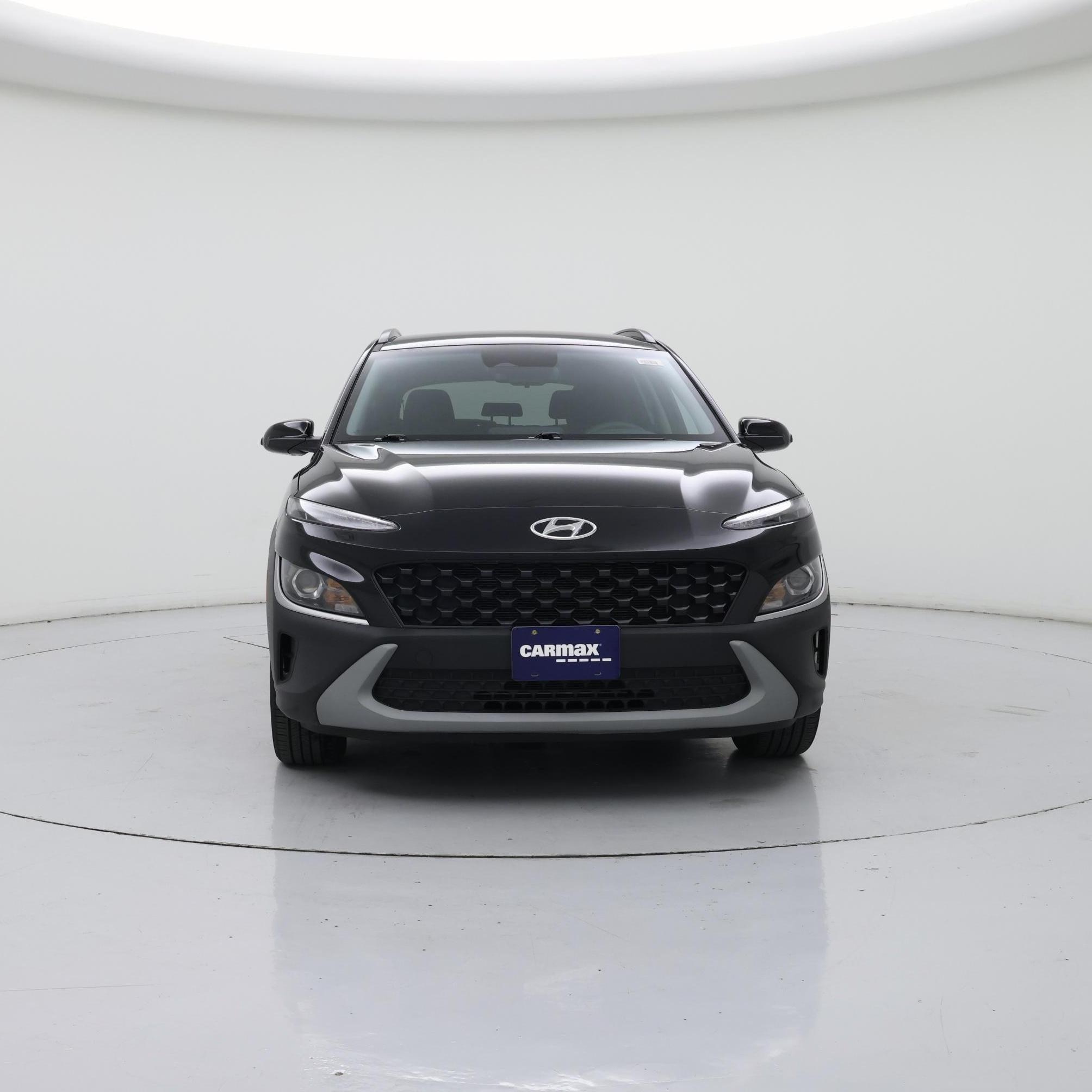 Thumbnail: 2022 Hyundai Kona - 5