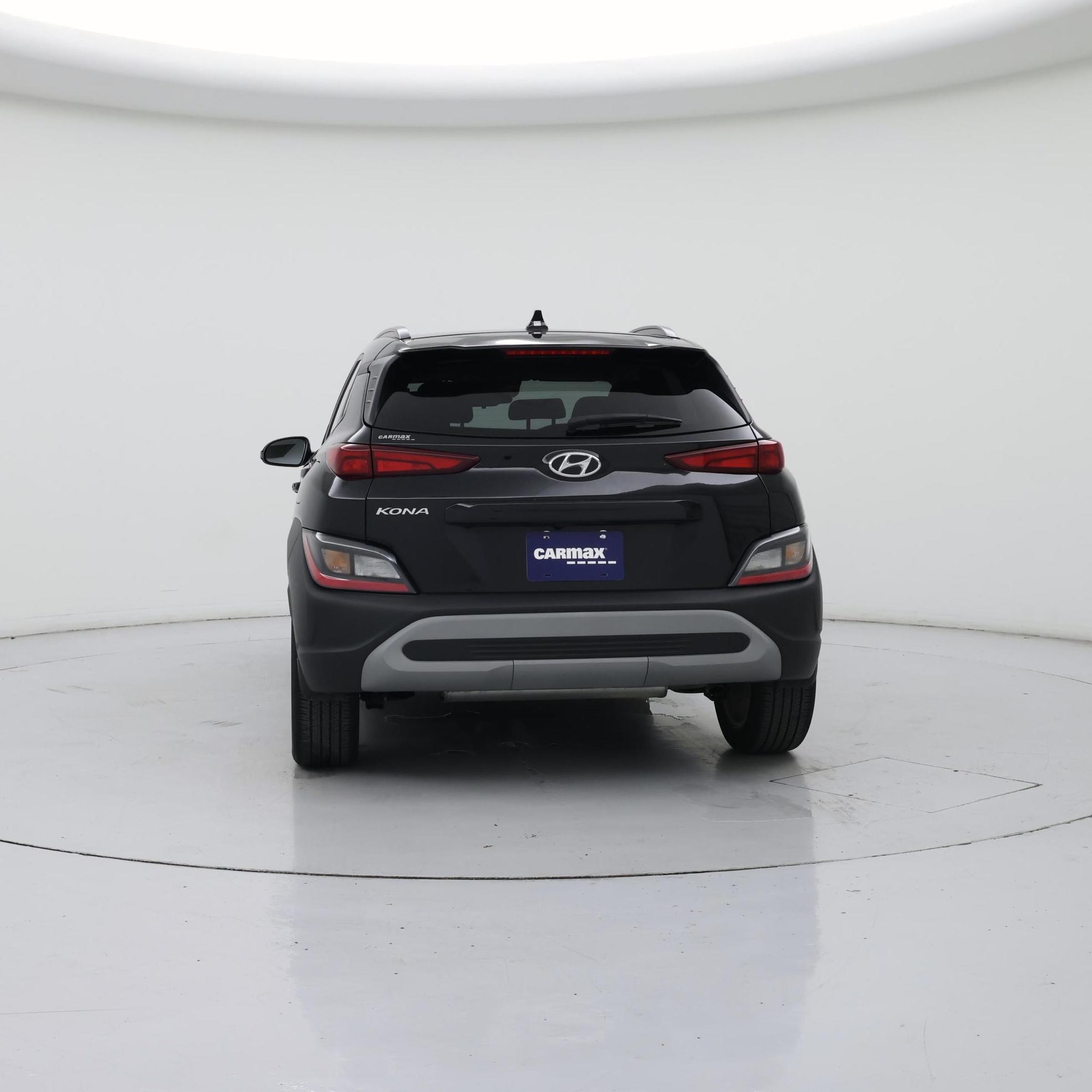 Thumbnail: 2022 Hyundai Kona - 6