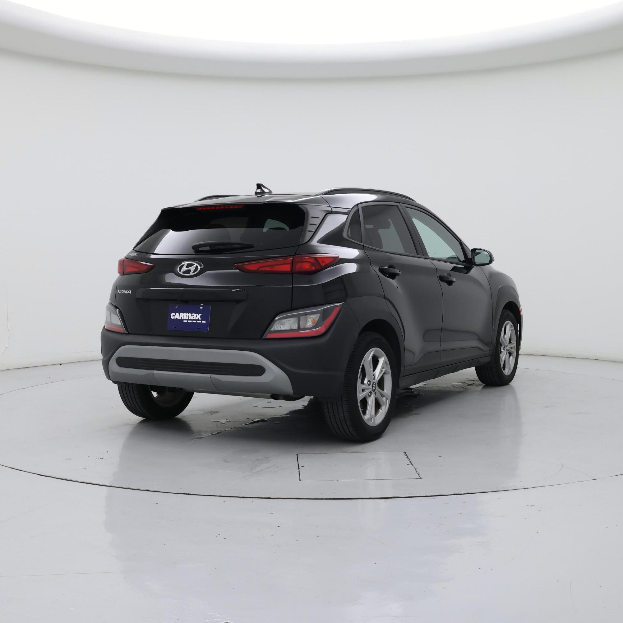 Thumbnail: 2022 Hyundai Kona - 8