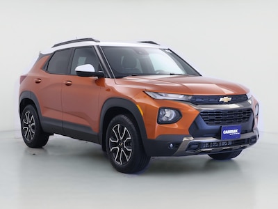 2023 Chevrolet TrailBlazer ACTIV -
                Columbia, SC