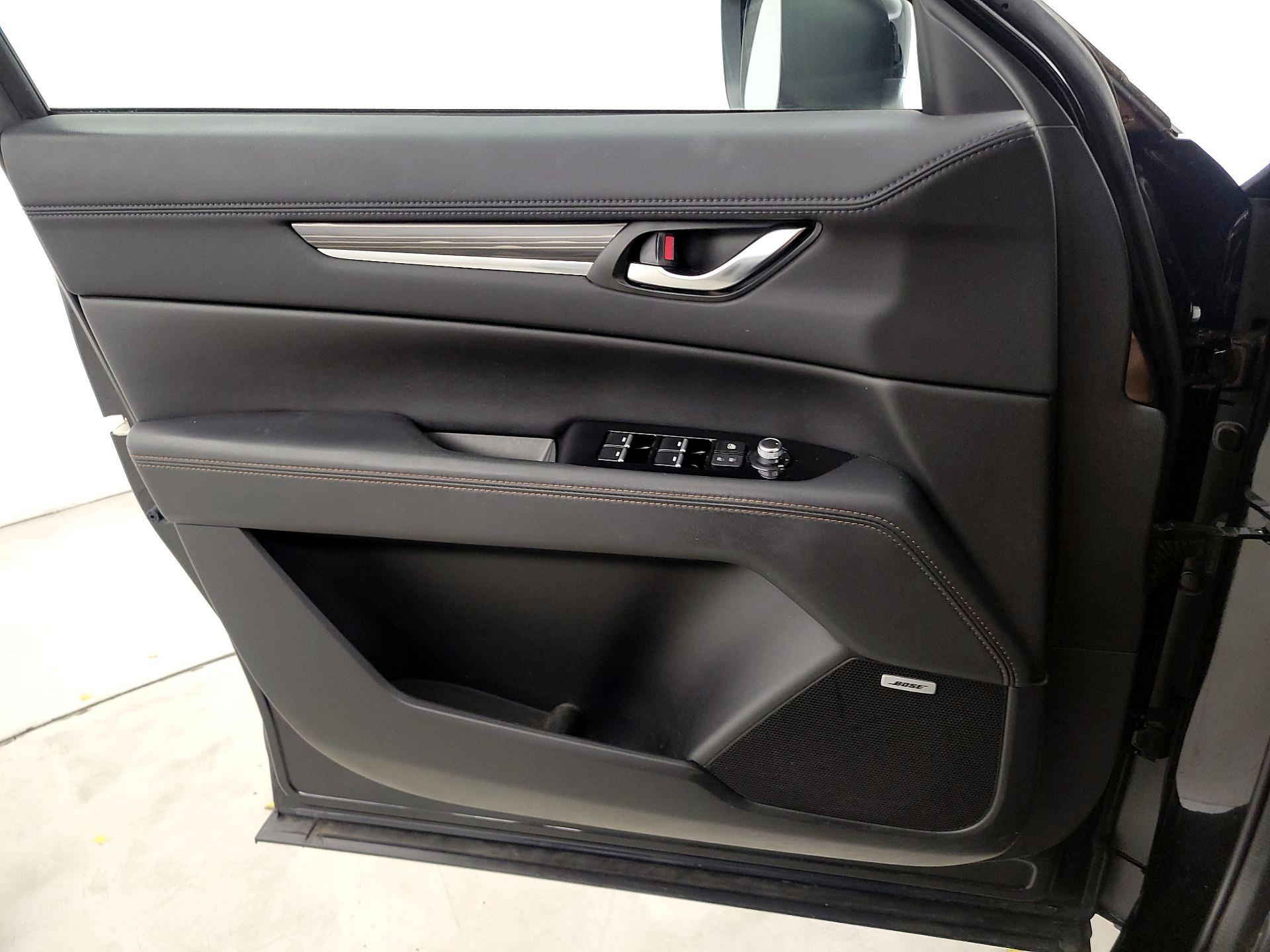 Thumbnail: 2022 Mazda CX-5 - 12